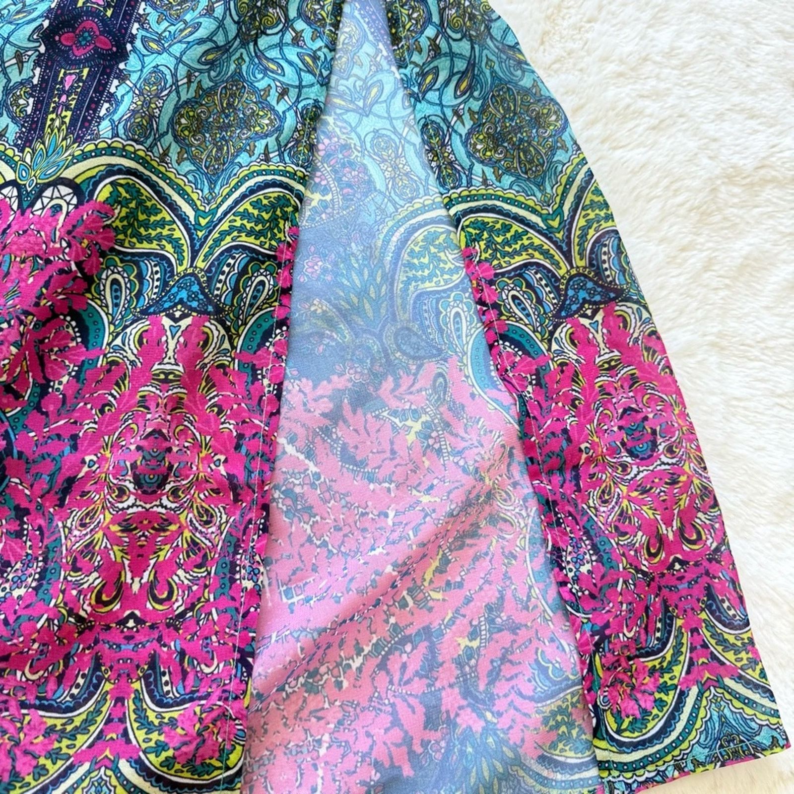 Tommy Bahama Tommy Bahama long beach dress size M Size M / US 6-8 / IT 42-44 - 9 Thumbnail