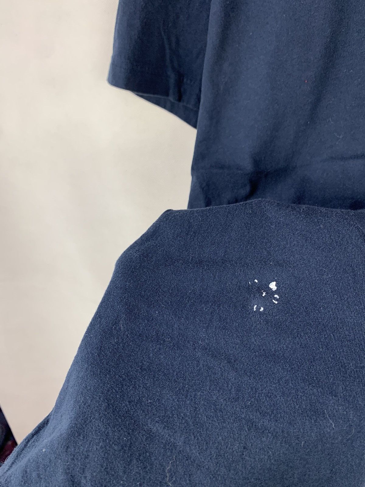 Disney Steals! Donald Duck Uniqlo Disney Pocket Tee Size US XL / EU 56 / 4 - 4 Thumbnail