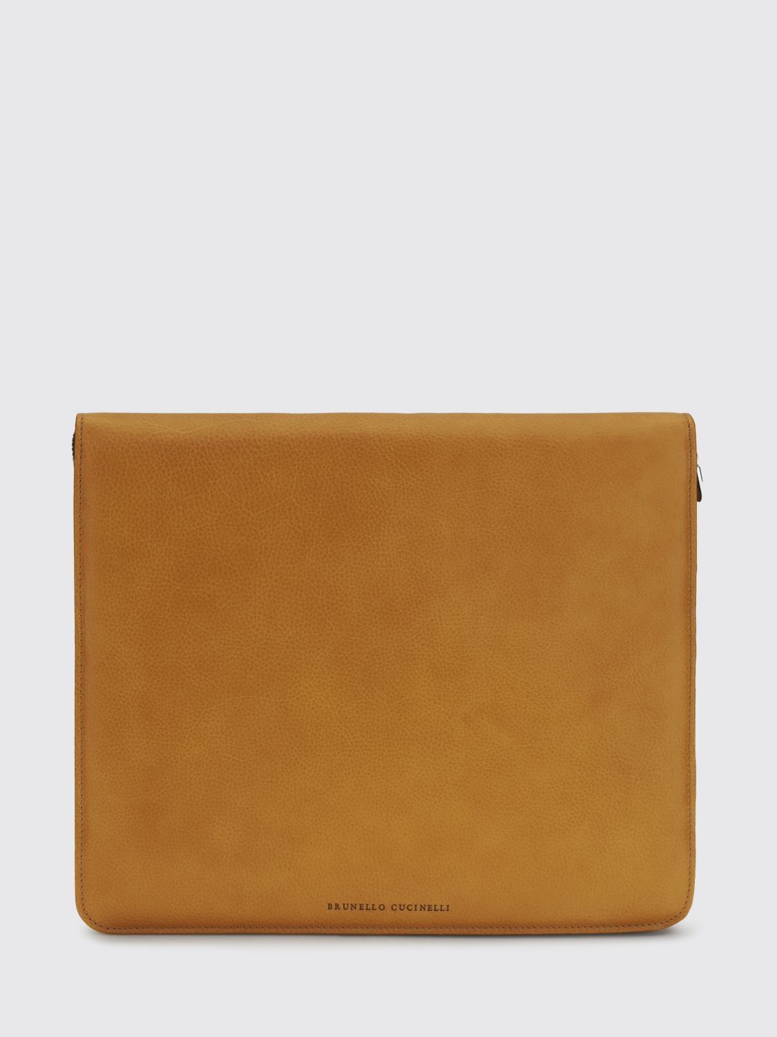 Brunello Cucinelli Brunello Cucinelli Wallet Men Natural Size ONE SIZE - 1 Thumbnail