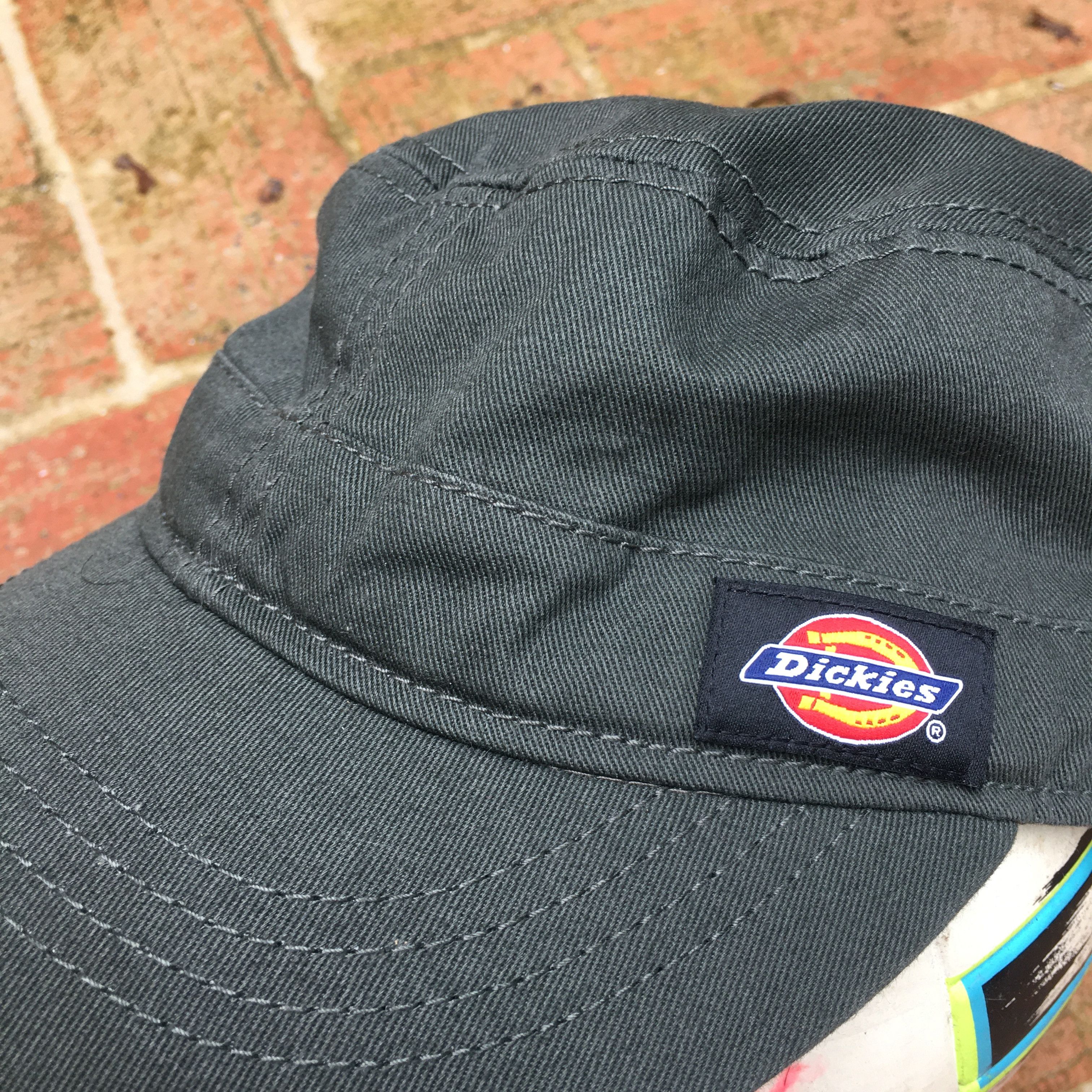 Dickies × Vintage Dickies Hat Size ONE SIZE - 4 Thumbnail