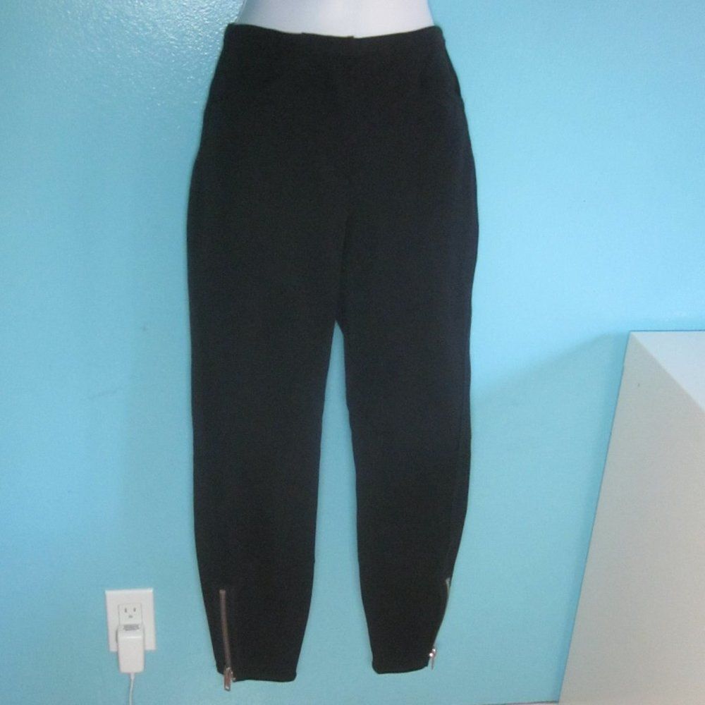 3.1 Phillip Lim 3.1 Phillip Lim Womens Slim Stretch Ankle Pant Size 0 Ankle Size 25" / US 0 / IT 36 - 6 Thumbnail