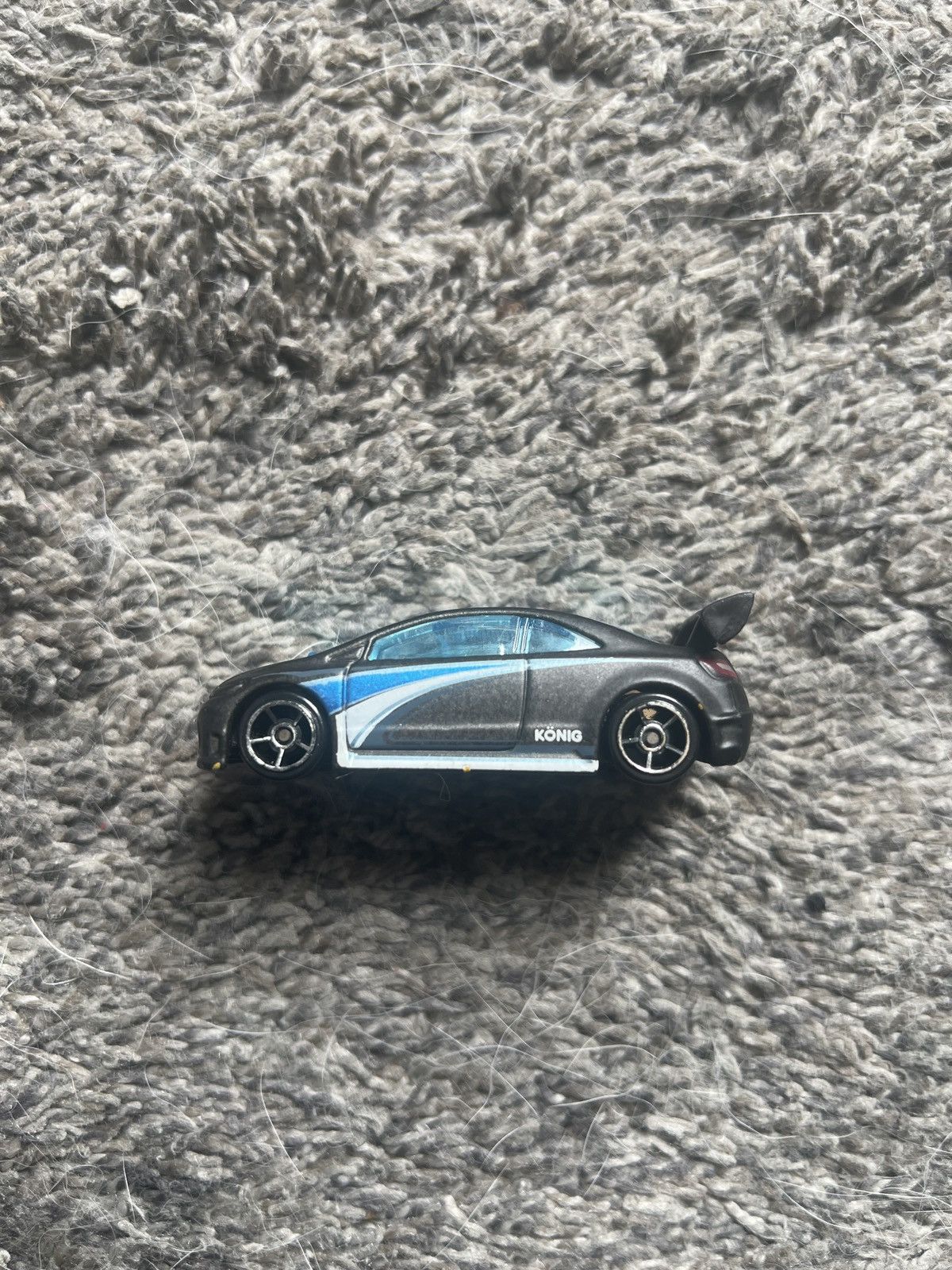 Honda 2006 Hot Wheels Honda Civic Si Size ONE SIZE - 3 Thumbnail