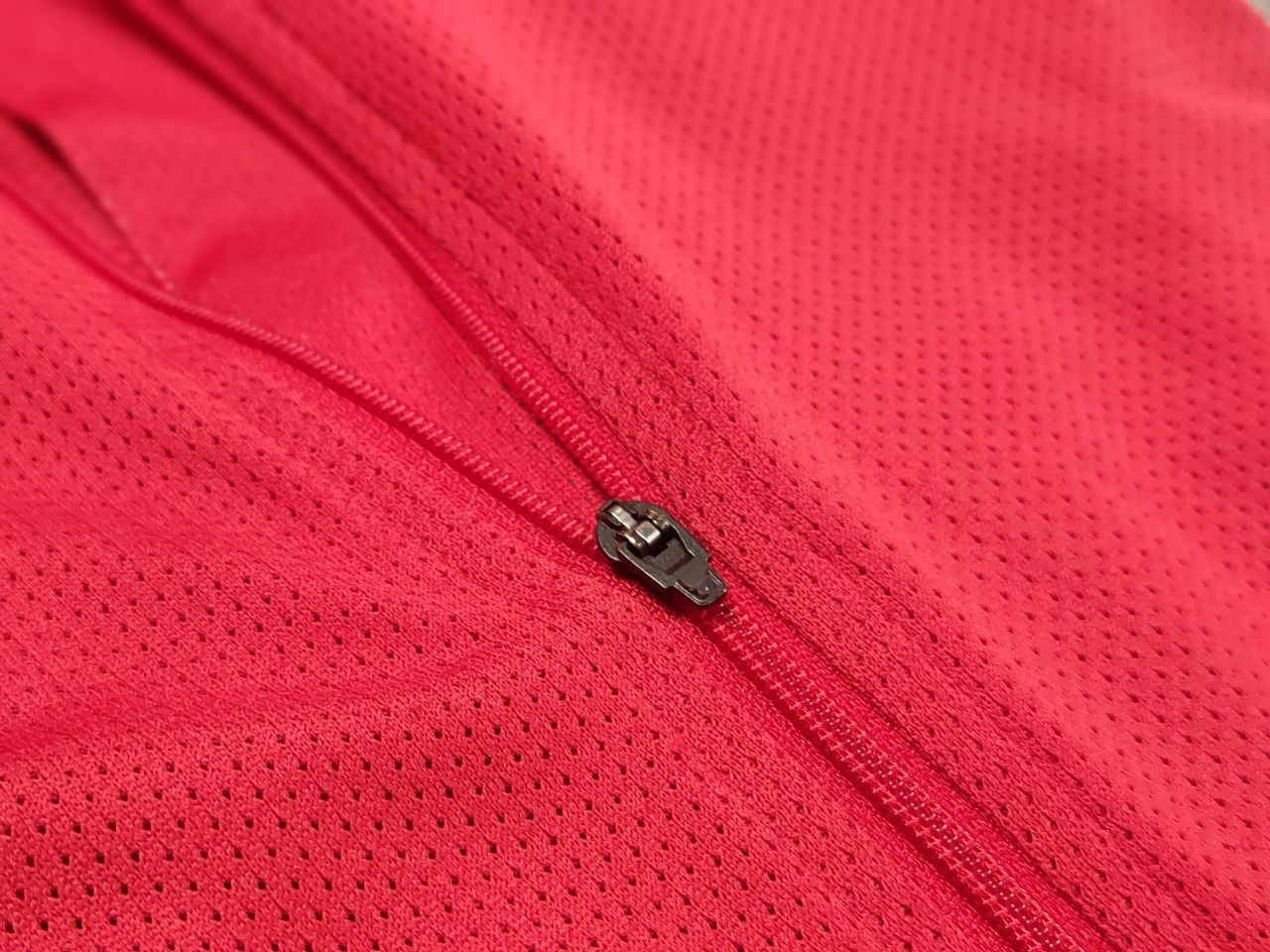Salomon Vintage Salomon Lab Logo Zip Shirt X Static Size US M / EU 48-50 / 2 - 13 Thumbnail