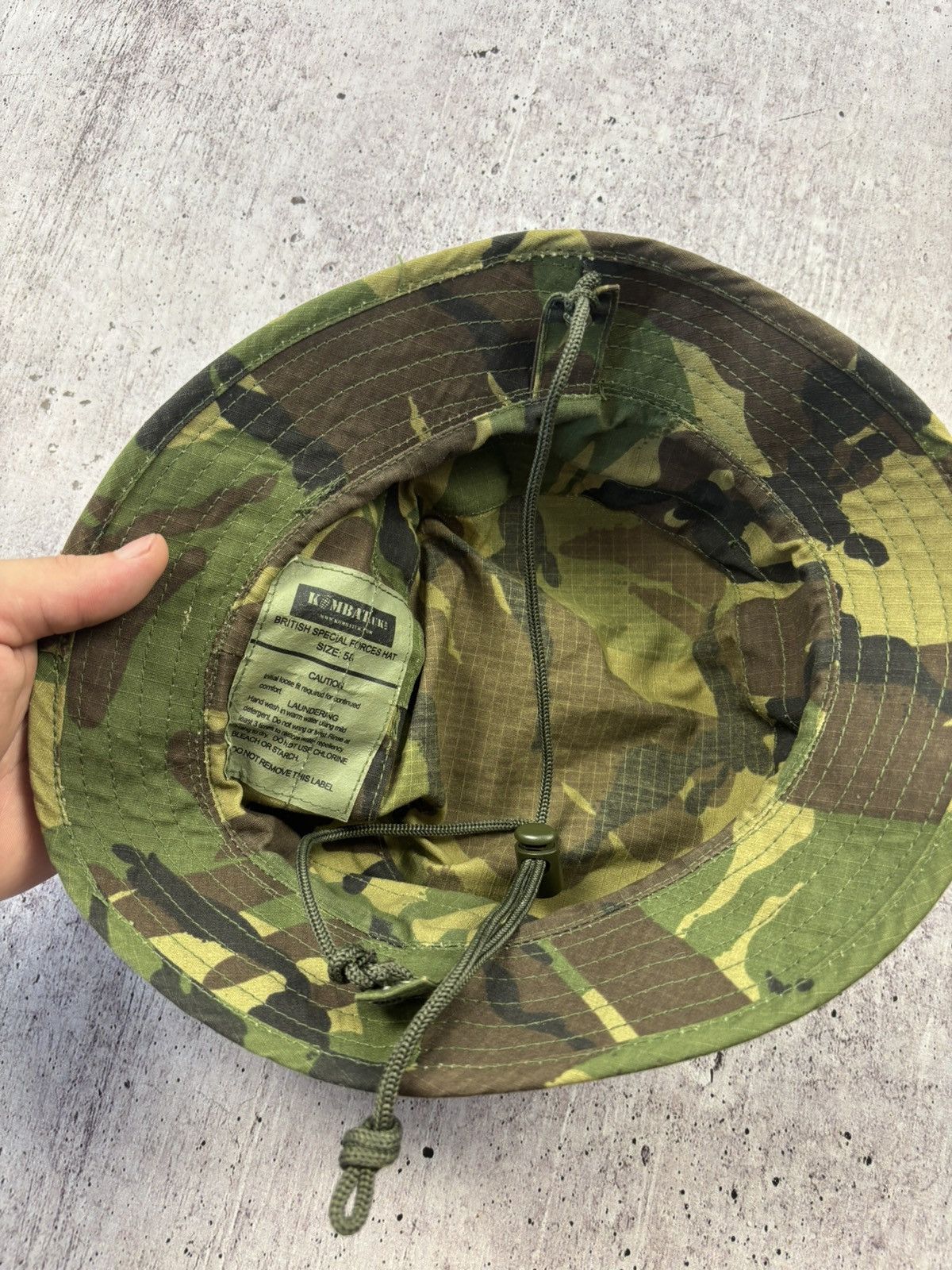 Other Kombat Camo Panams size 58 Size ONE SIZE - 3 Thumbnail