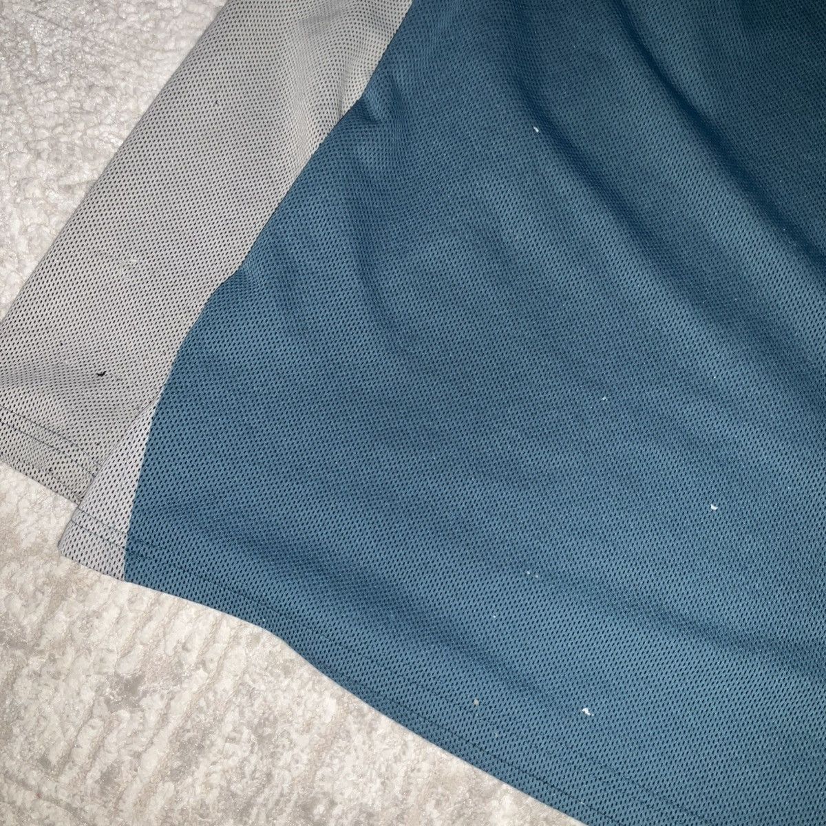Oakley Oakley vintage longsleeve moto jersey Size US M / EU 48-50 / 2 - 4 Thumbnail