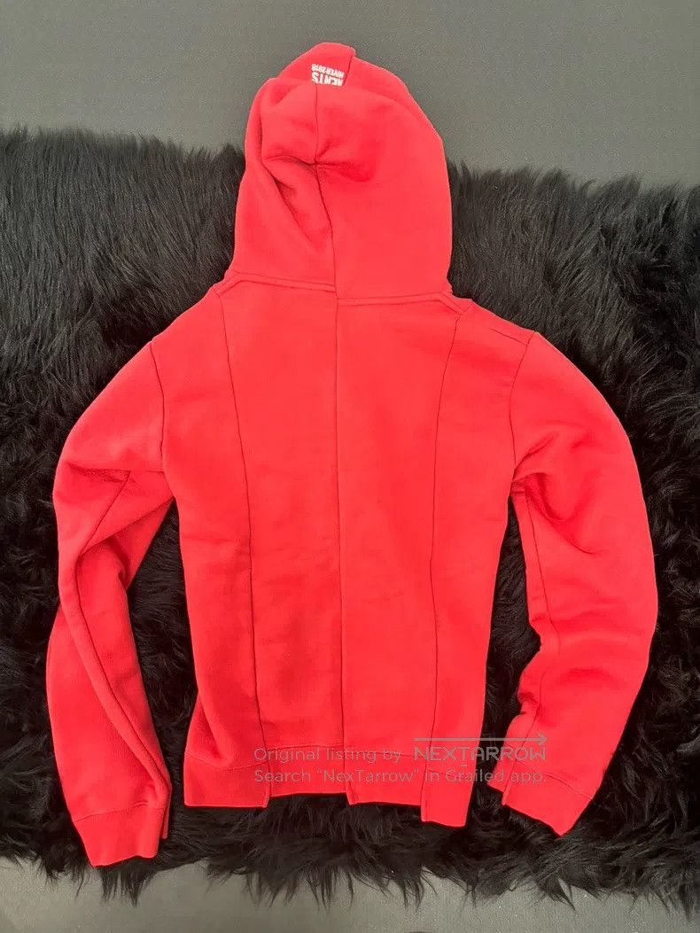 Vetements Vetements Sweatshirt Size XS / US 0-2 / IT 36-38 - 7 Thumbnail