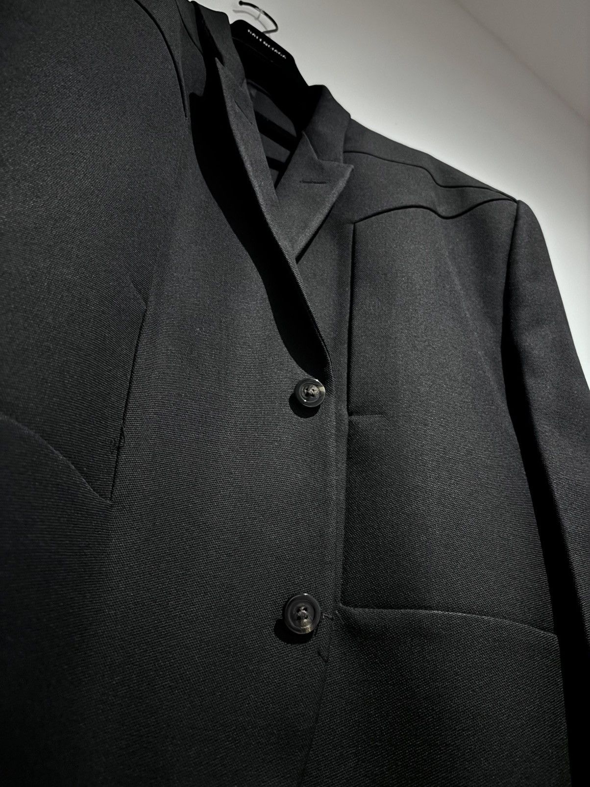 Rick Owens Rick Owens Strobe F/W 22 Blazer Size 52L - 4 Thumbnail