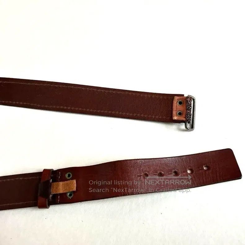 Dries Van Noten Dries Van Noten Beaded Waist Belt Size ONE SIZE - 8 Thumbnail