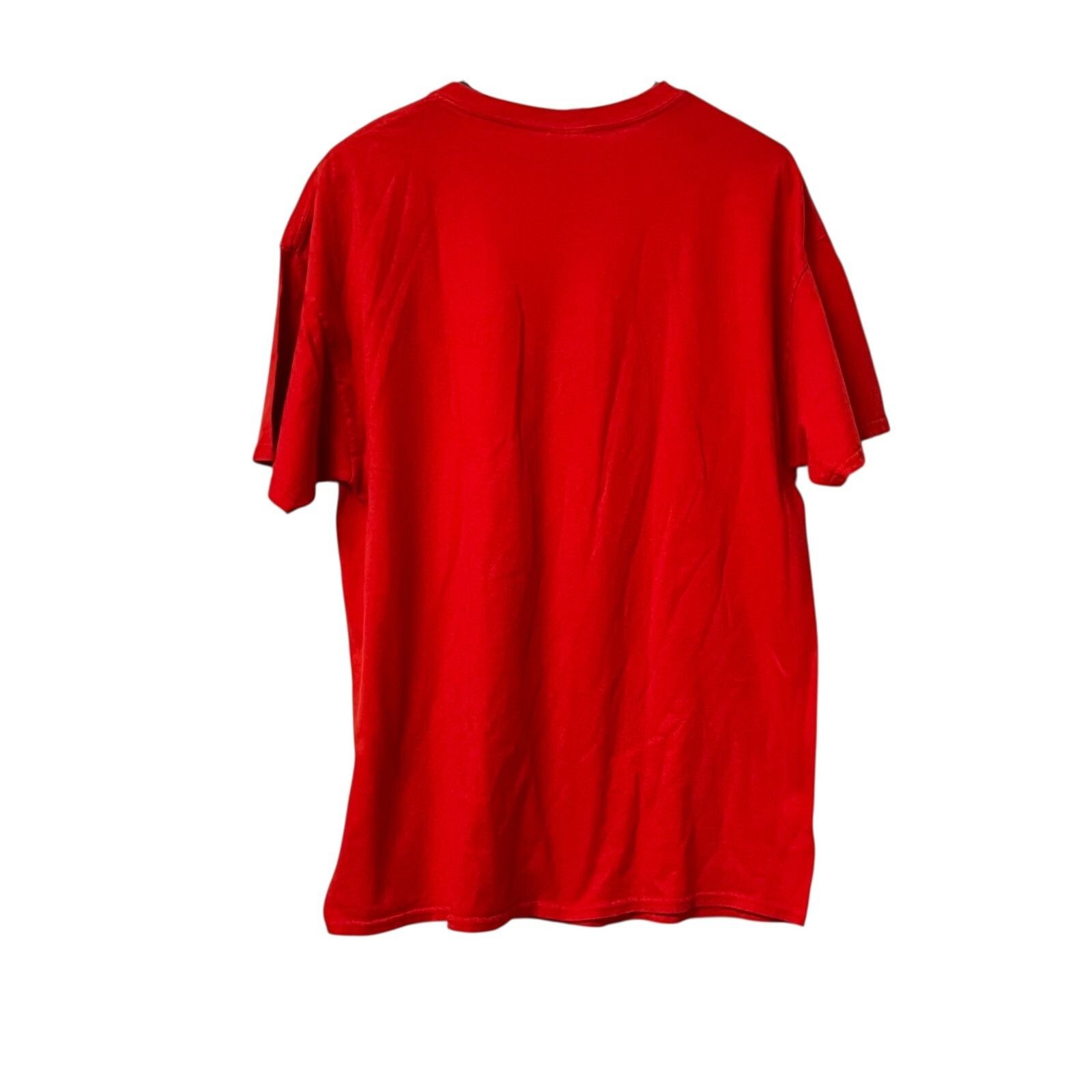 Gildan 2013 NCAA Louisville Cardinals T-Shirt Unisex Size XL Basket Size US XL / EU 56 / 4 - 6 Thumbnail