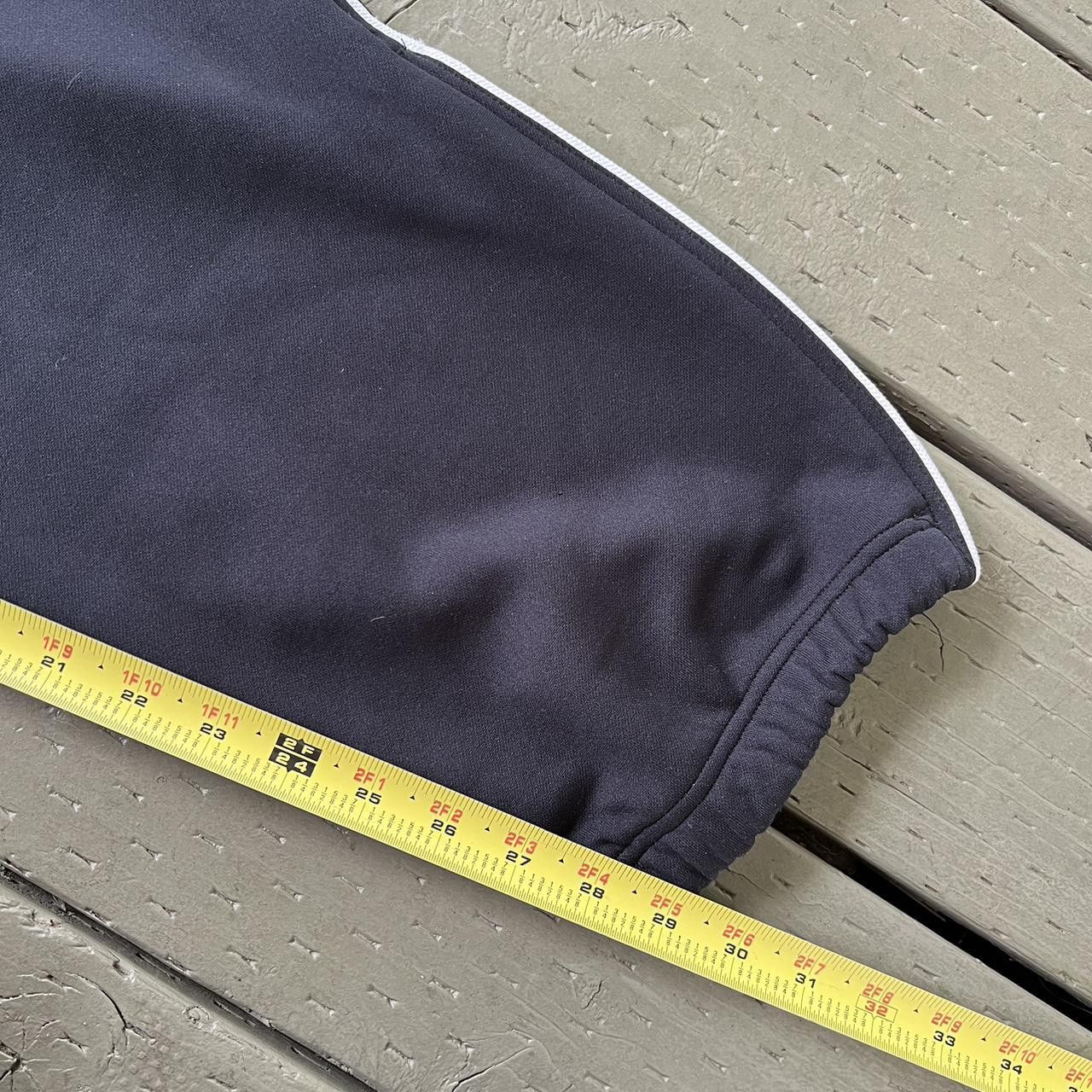 Nike Vintage Nike Track Pants Size US 32 / EU 48 - 7 Thumbnail