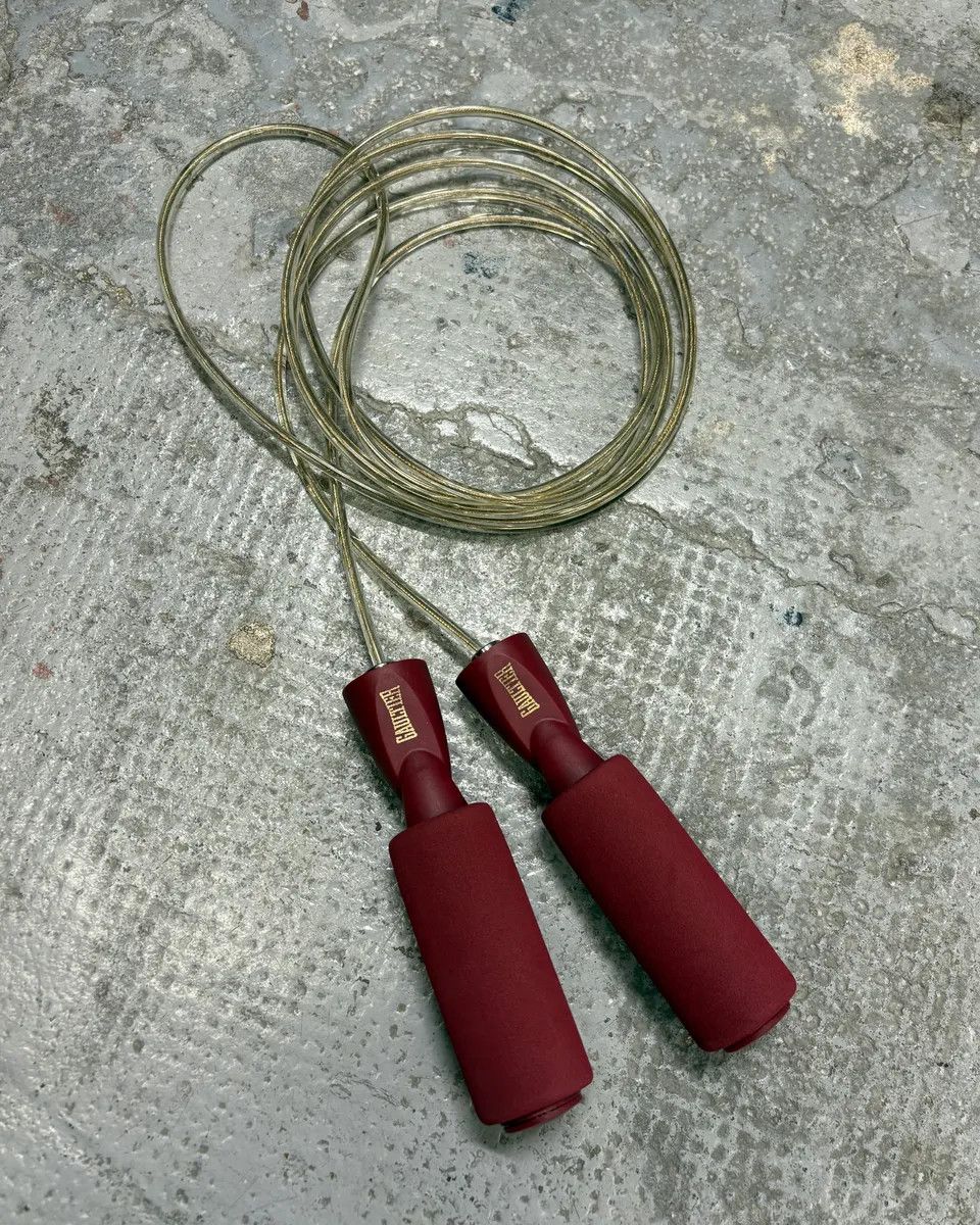 Designer × Jean Paul Gaultier × Vintage Jean Paul Gaultier Jumping Rope Size ONE SIZE - 1 Thumbnail