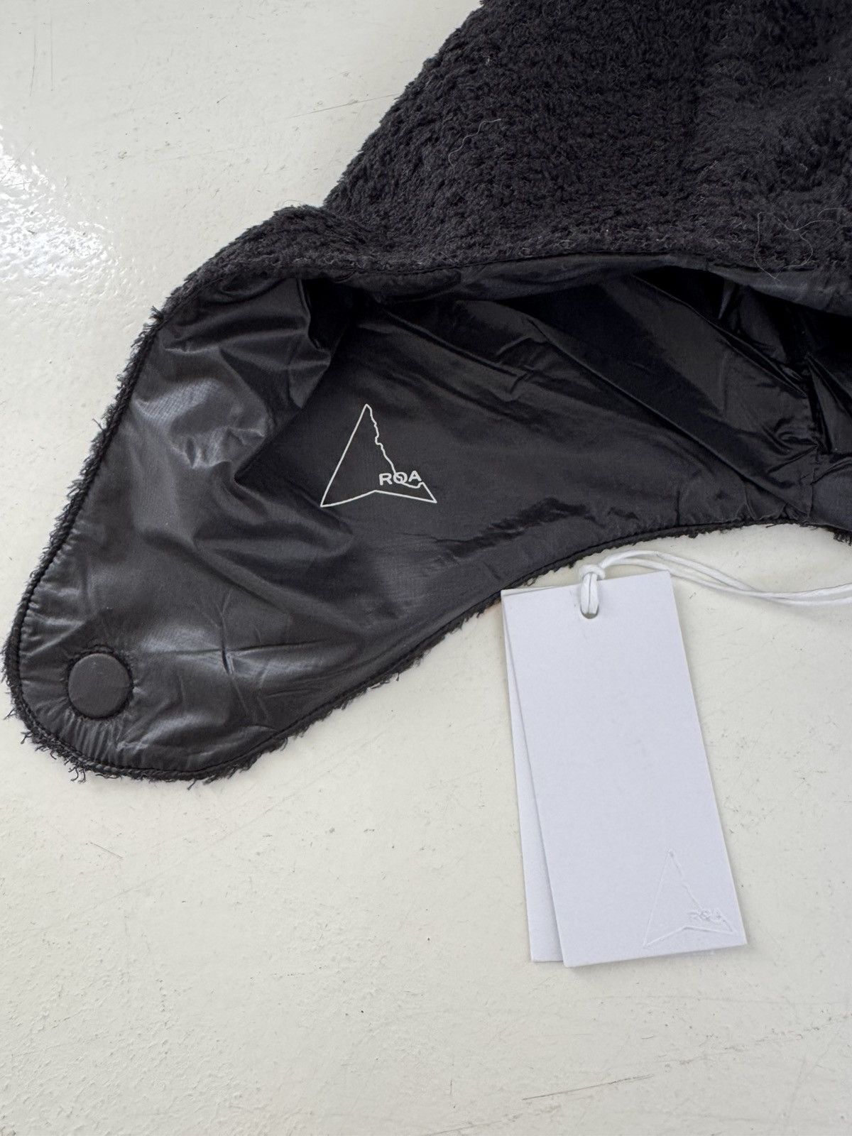 ROA ROA Aviator Polartec Hat Size ONE SIZE - 4 Thumbnail