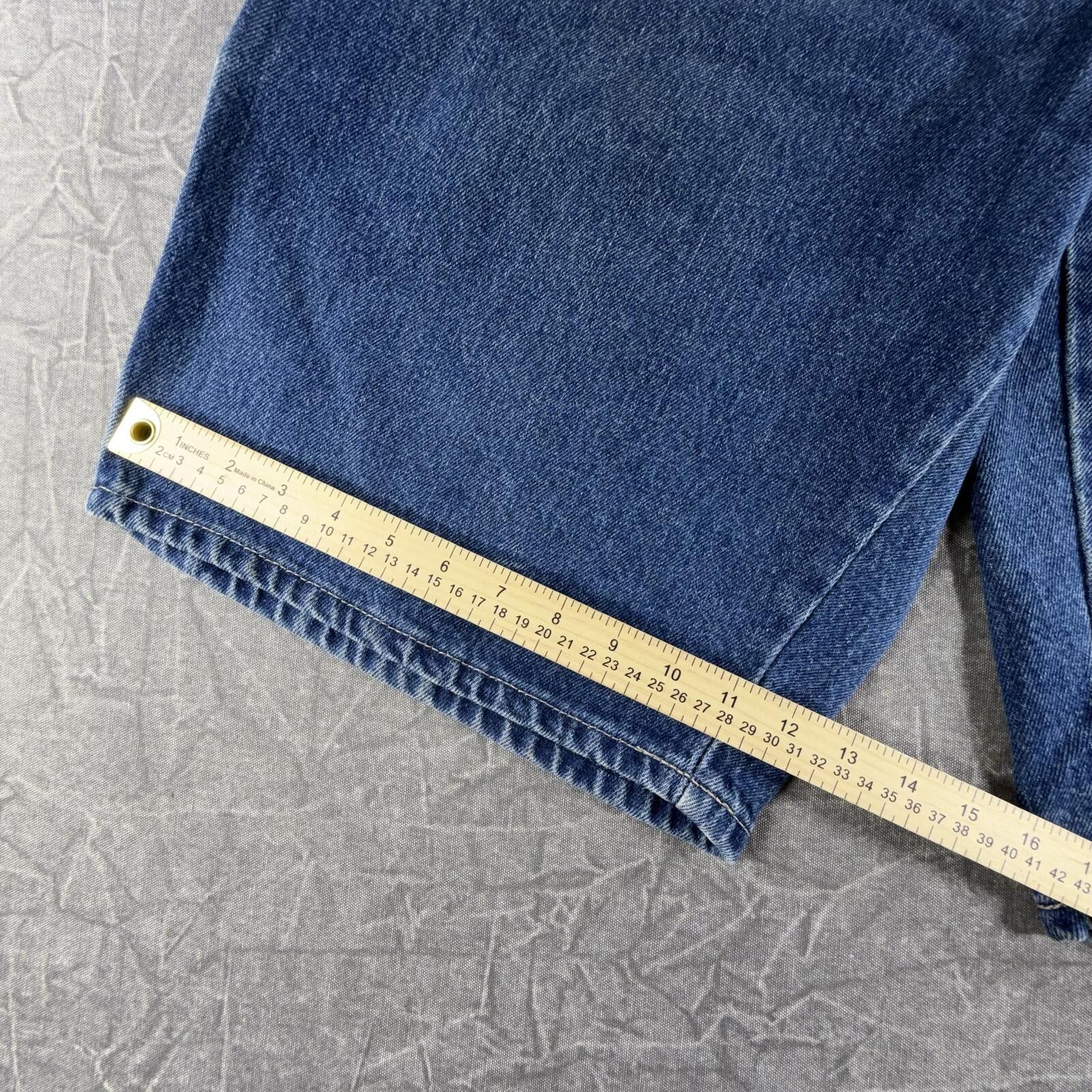Dickies Dickies Shorts Men's 42 Blue 2012 Carpenter Size US 42 / EU 58 - 3 Thumbnail