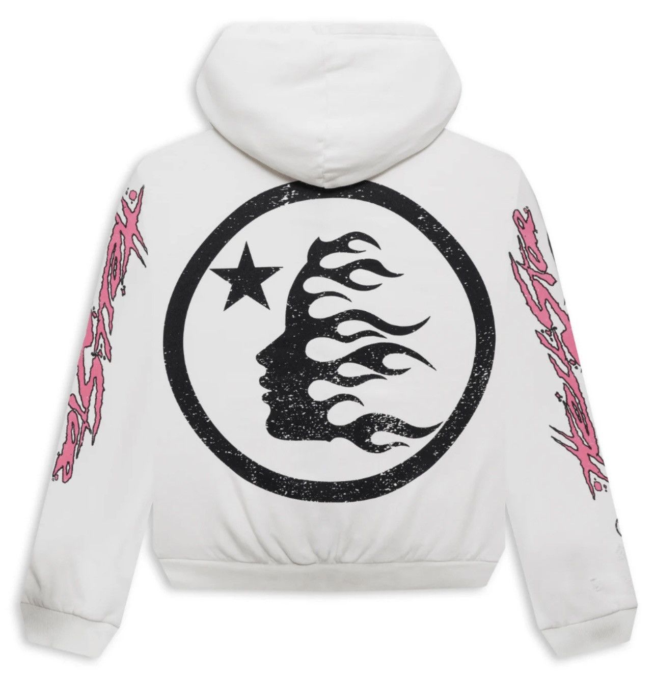 HELLSTAR Hellstar Records Glitter Zip-Up Size L Size US L / EU 52-54 / 3 - 2 Thumbnail