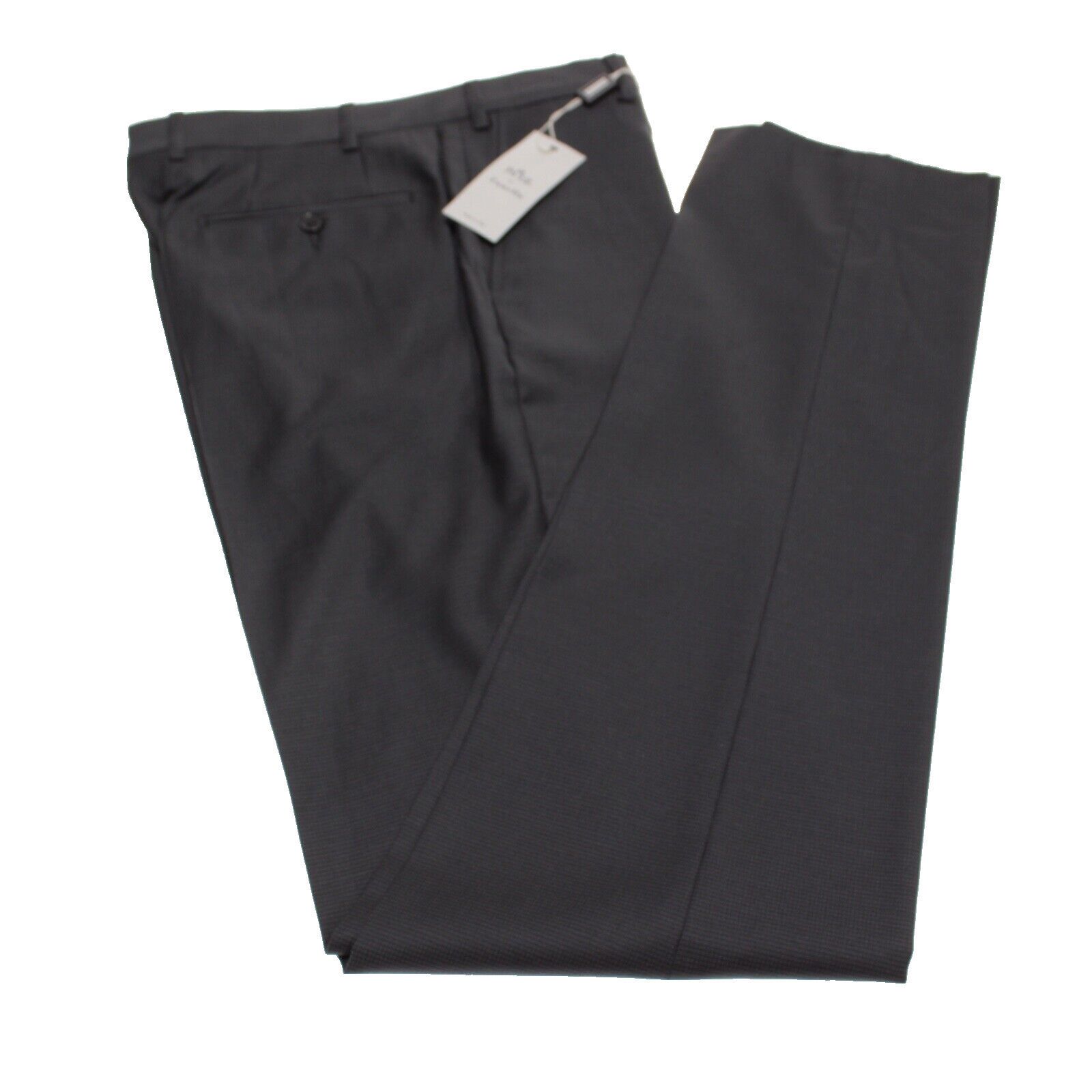 Zanella Zanella New with tags Dress Pants Size 32 US In Gray Size US 32 / EU 48 - 2 Thumbnail