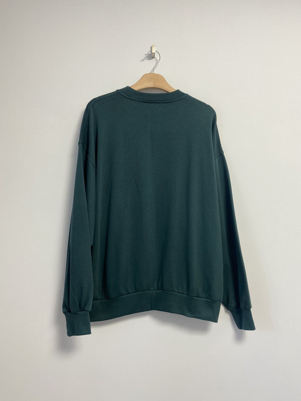 Reebok Reebok Vintage Sweatshirt 90’s Size US XL / EU 56 / 4 - 9 Thumbnail