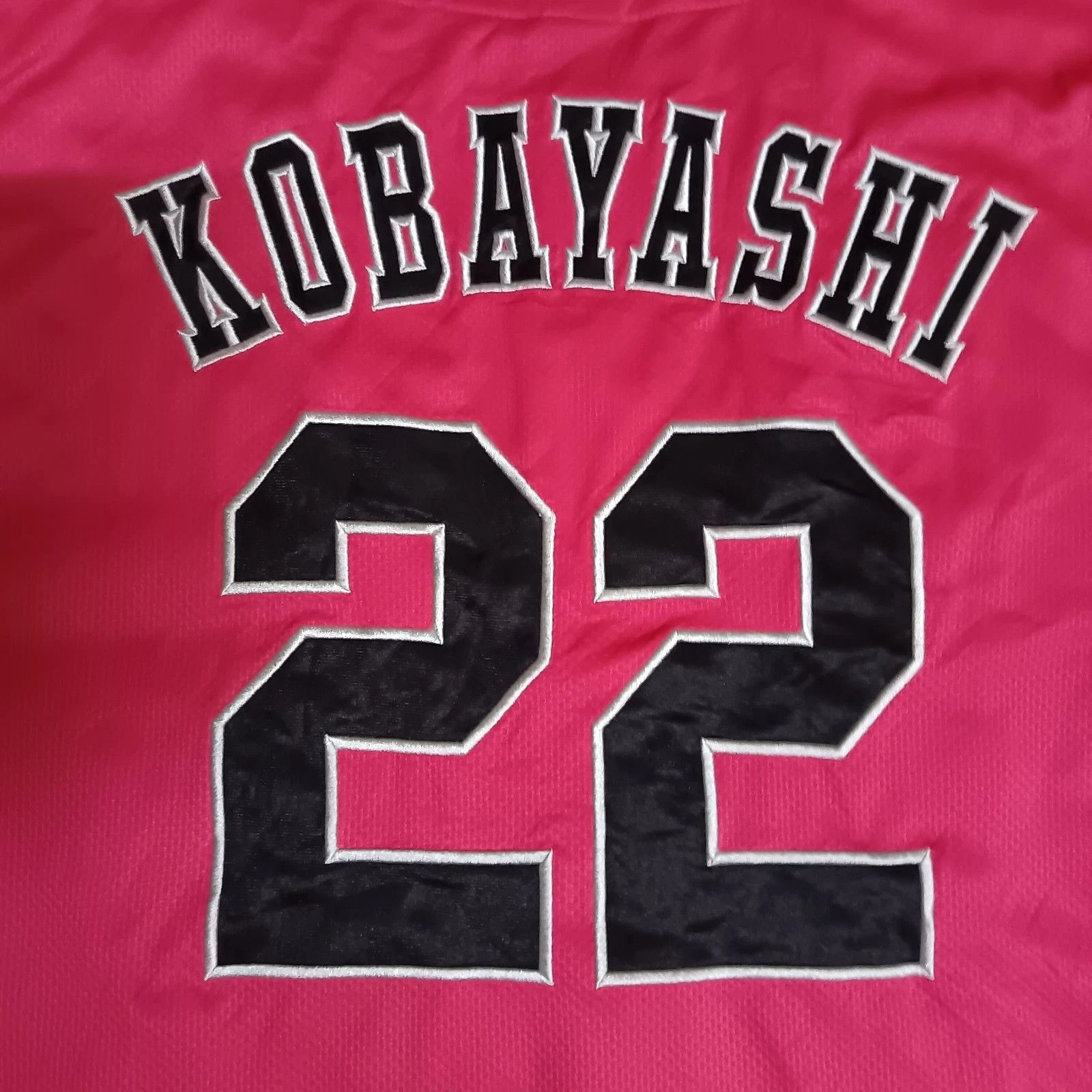 Under Armour Yomiuri Giants Seiji Kobayashi NPB Japanese Baseball Jersey Size US L / EU 52-54 / 3 - 6 Thumbnail