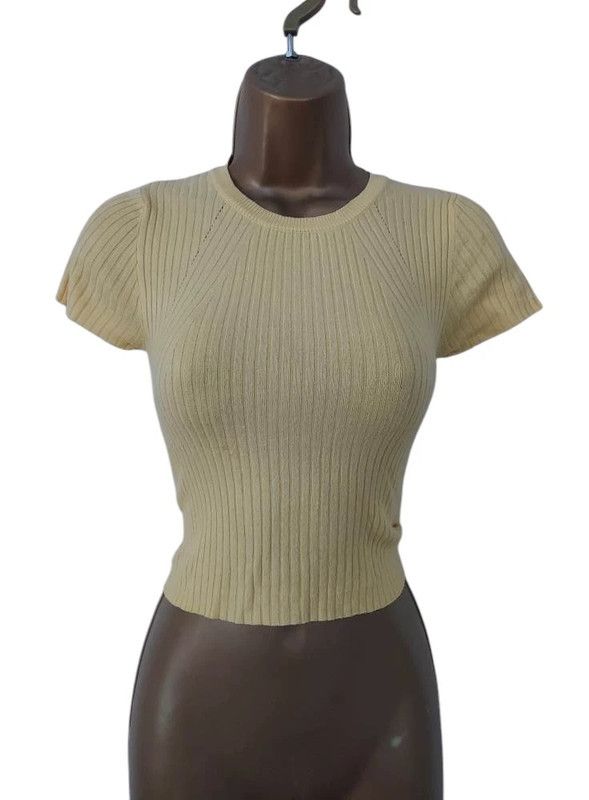 The Difference Chicoree vintage style top XS/S Size XS / US 0-2 / IT 36-38 - 1 Thumbnail