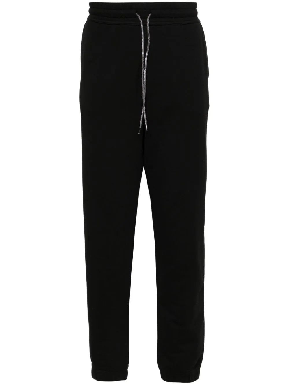 o1s22i1n0924 Classic Jogger Pants in Black