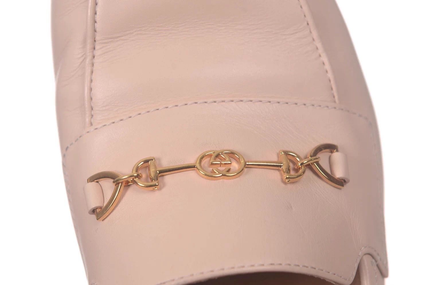 Gucci Gucci Women's Heels EU 36.5 Size US 6.5 / IT 36.5 - 5 Thumbnail