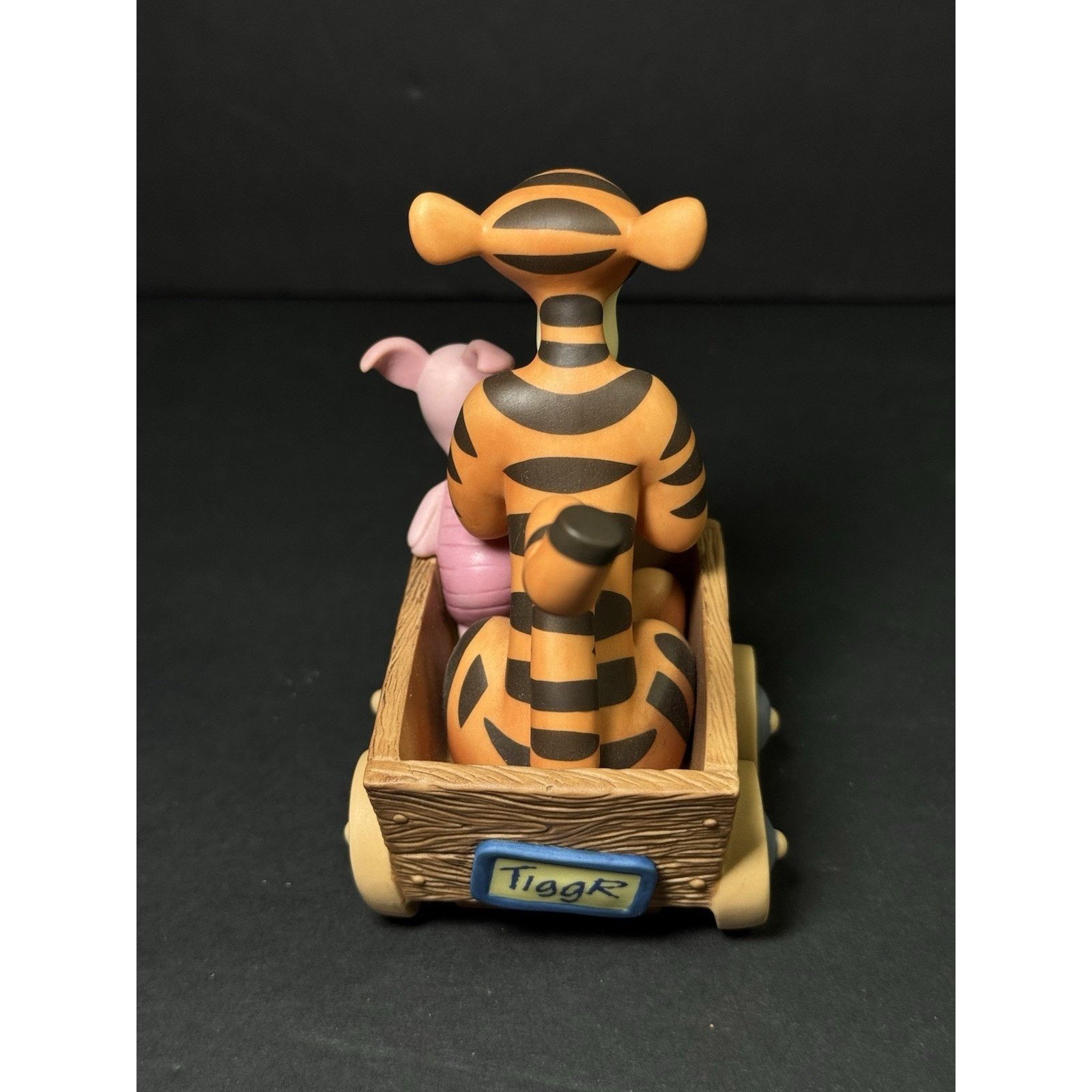 Disney Disney Winnie the Pooh & Friends We Have Two Speeds Size ONE SIZE - 3 Thumbnail