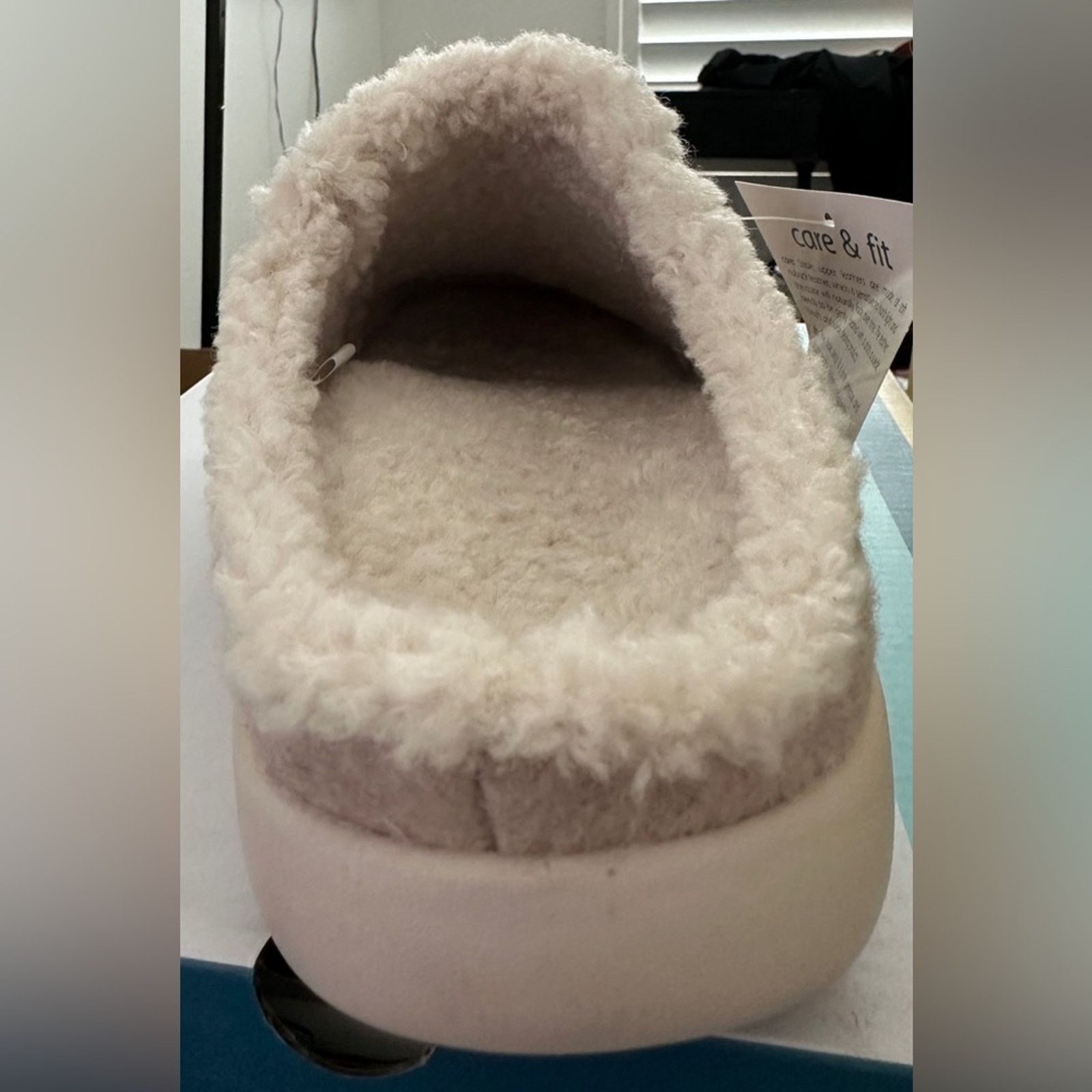 Other Strole | Snug Winter White Size US 9 / IT 39 - 6 Thumbnail