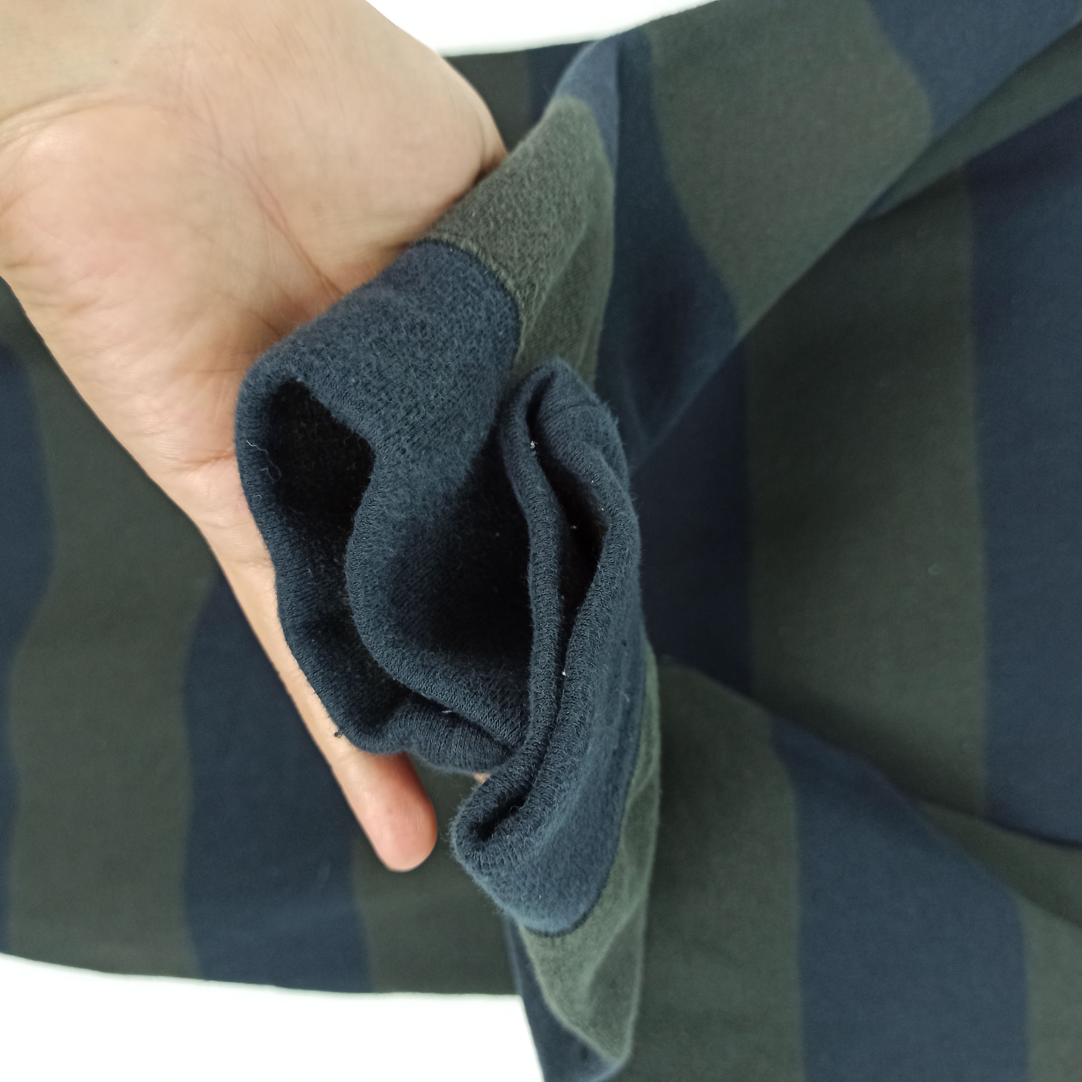 Issey Miyake Issey Miyake by Tsumori Chisato Long Sweatshirt Japan Size XS / US 0-2 / IT 36-38 - 6 Thumbnail
