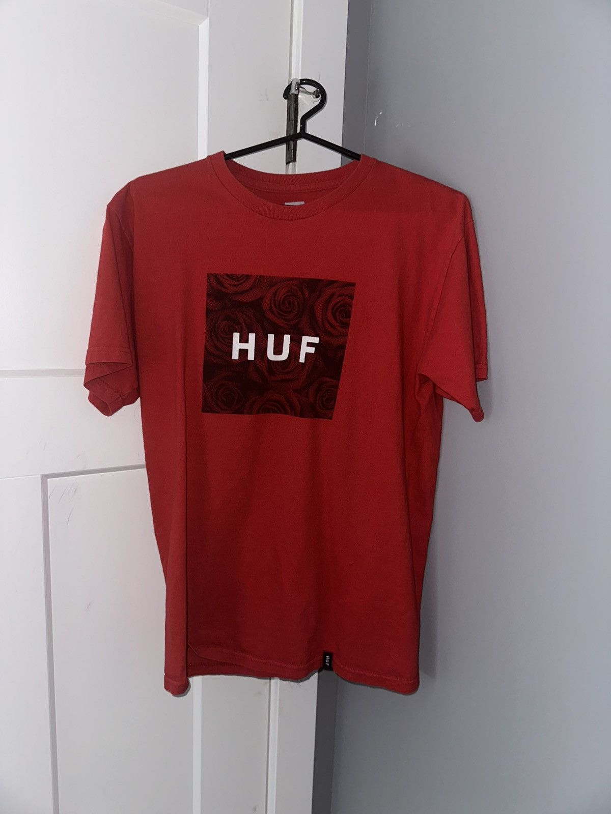Huf Huf Tee Size US M / EU 48-50 / 2 - 1 Thumbnail