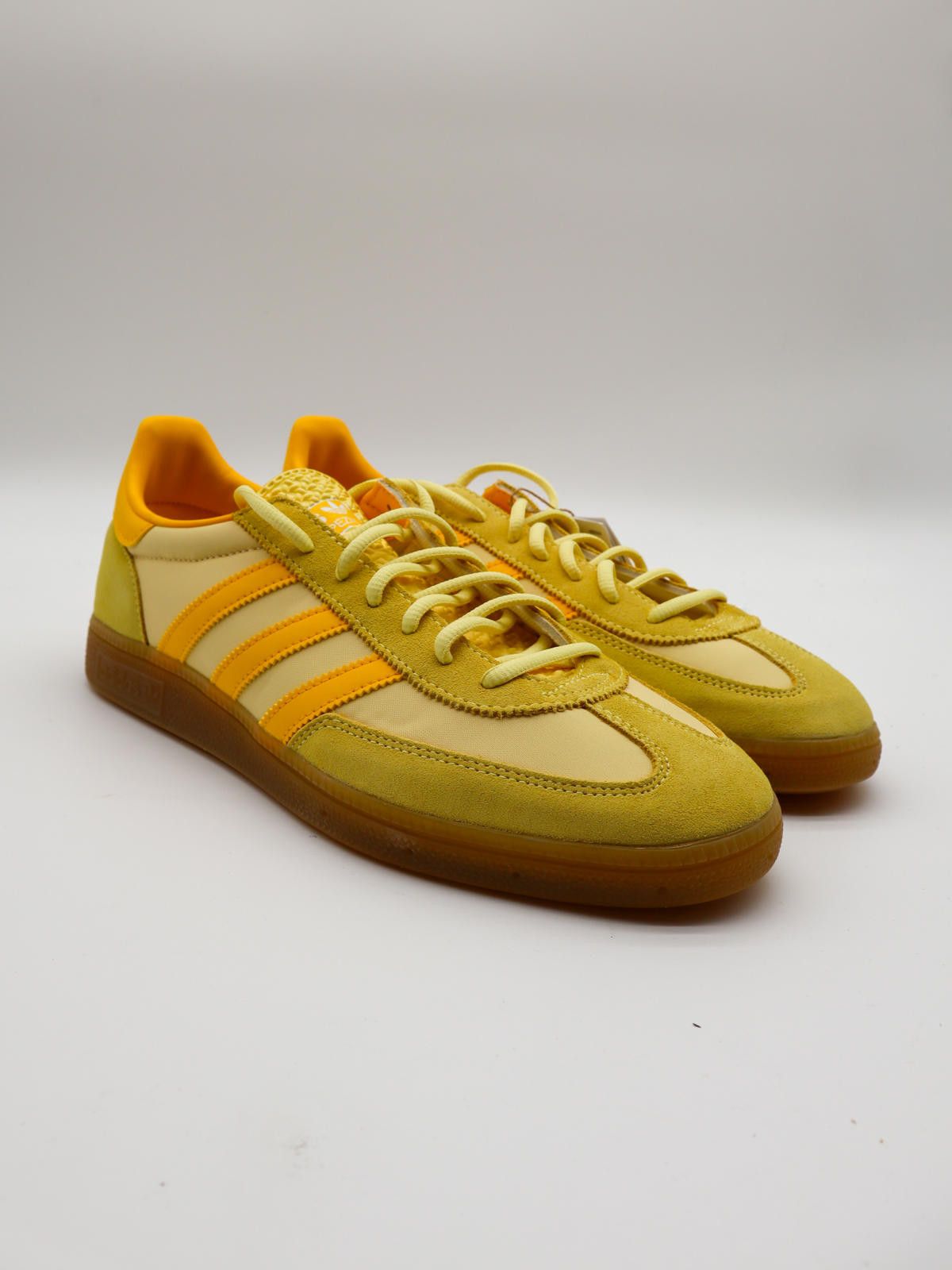 Adidas adidas Handball Spezial – GY7407 - Yellow / Gold - BNIB Size US 11 / EU 44 - 1 Thumbnail