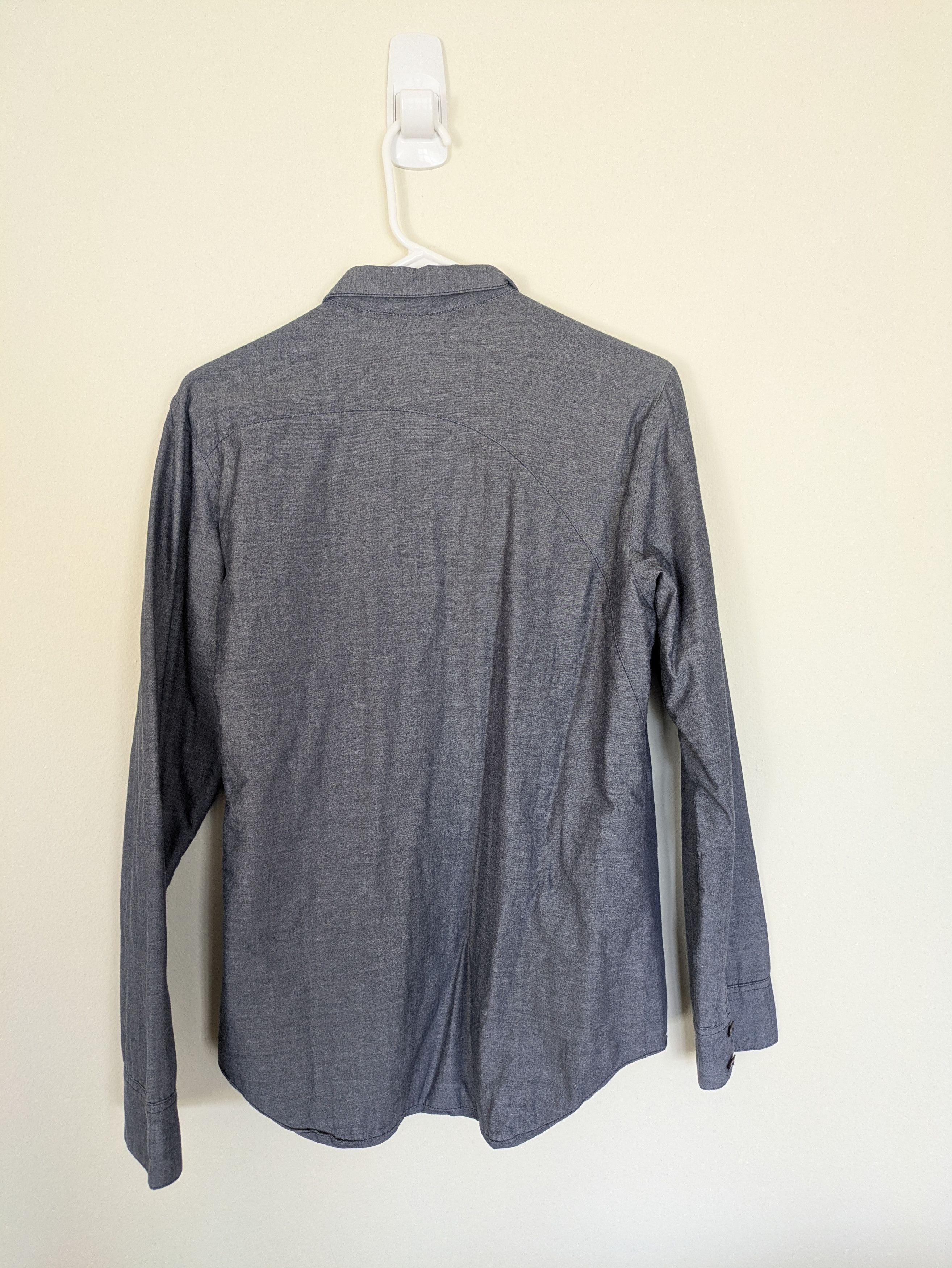 Other Wrath Arcane Insulated Shirt Jacket Size Small Size US S / EU 44-46 / 1 - 4 Thumbnail