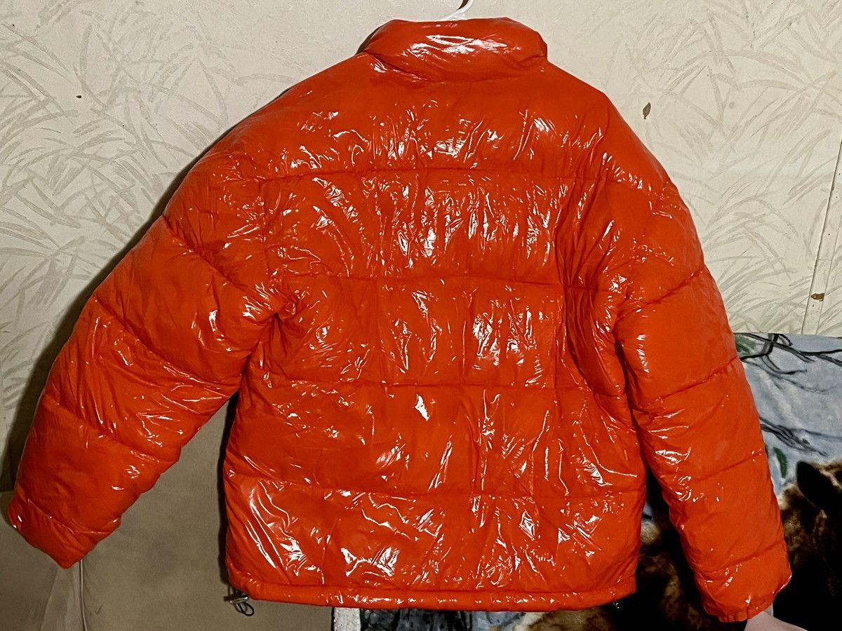 Urban Outfitters Urban Outfitters Puffer Jacket Size S / US 4 / IT 40 - 3 Thumbnail