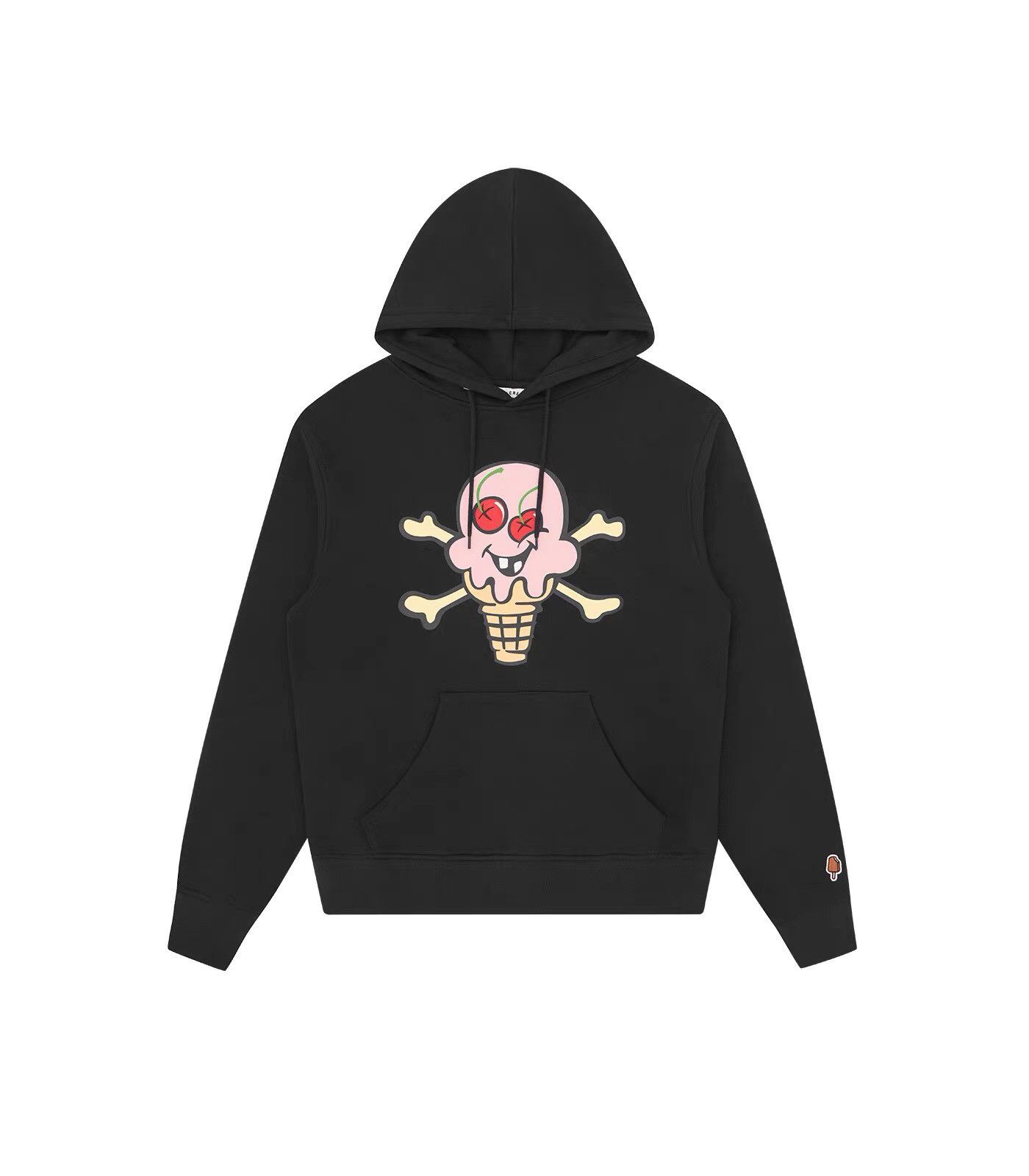 Billionaire Boys Club Billionaire Boys Club Ice Cream Hoodie Sweatshirt Size US M / EU 48-50 / 2 - 1 Thumbnail