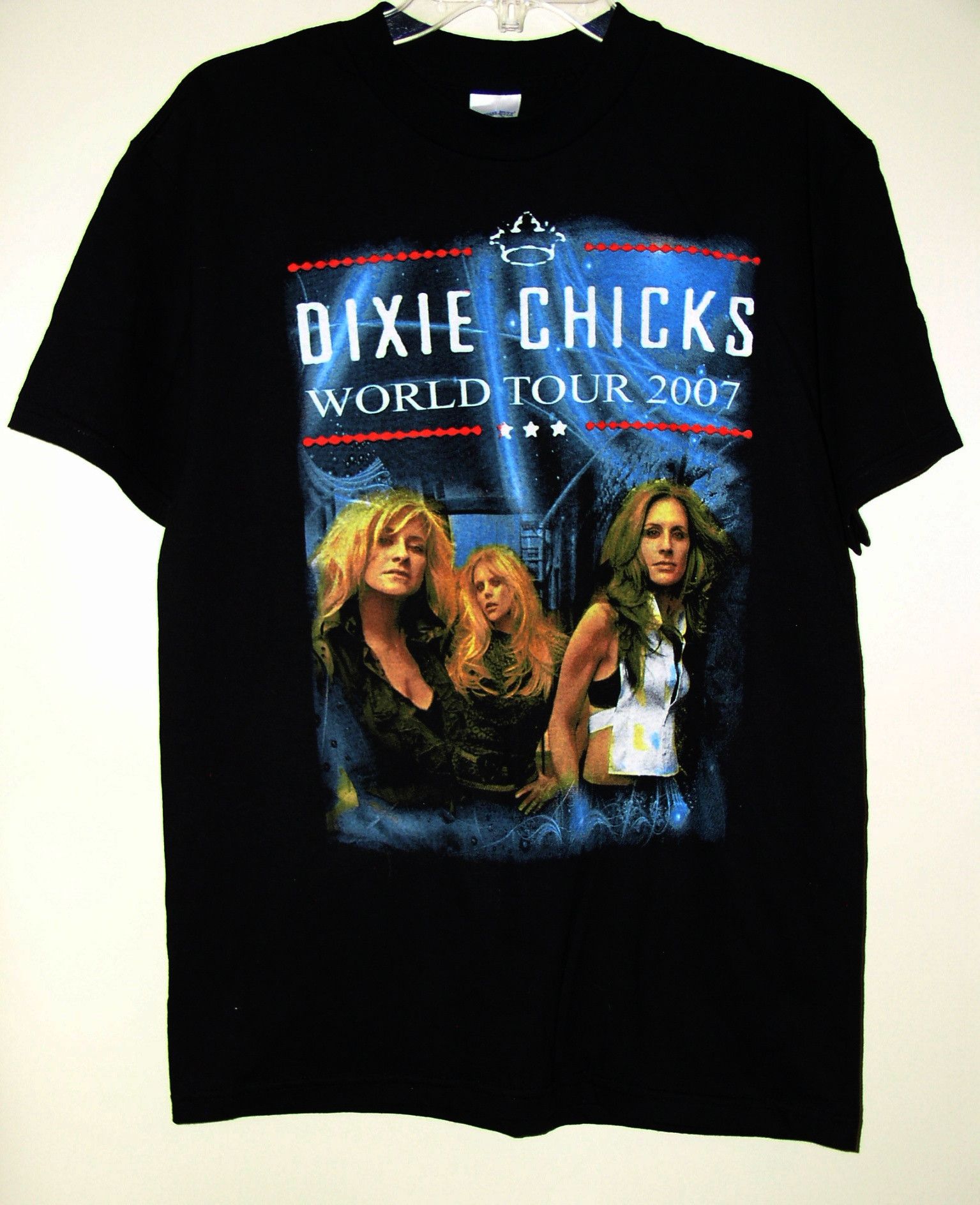 Other Dixie Chicks The Eagles Concert Tour 2007 Nokia Theatre Size US M / EU 48-50 / 2 - 1 Thumbnail