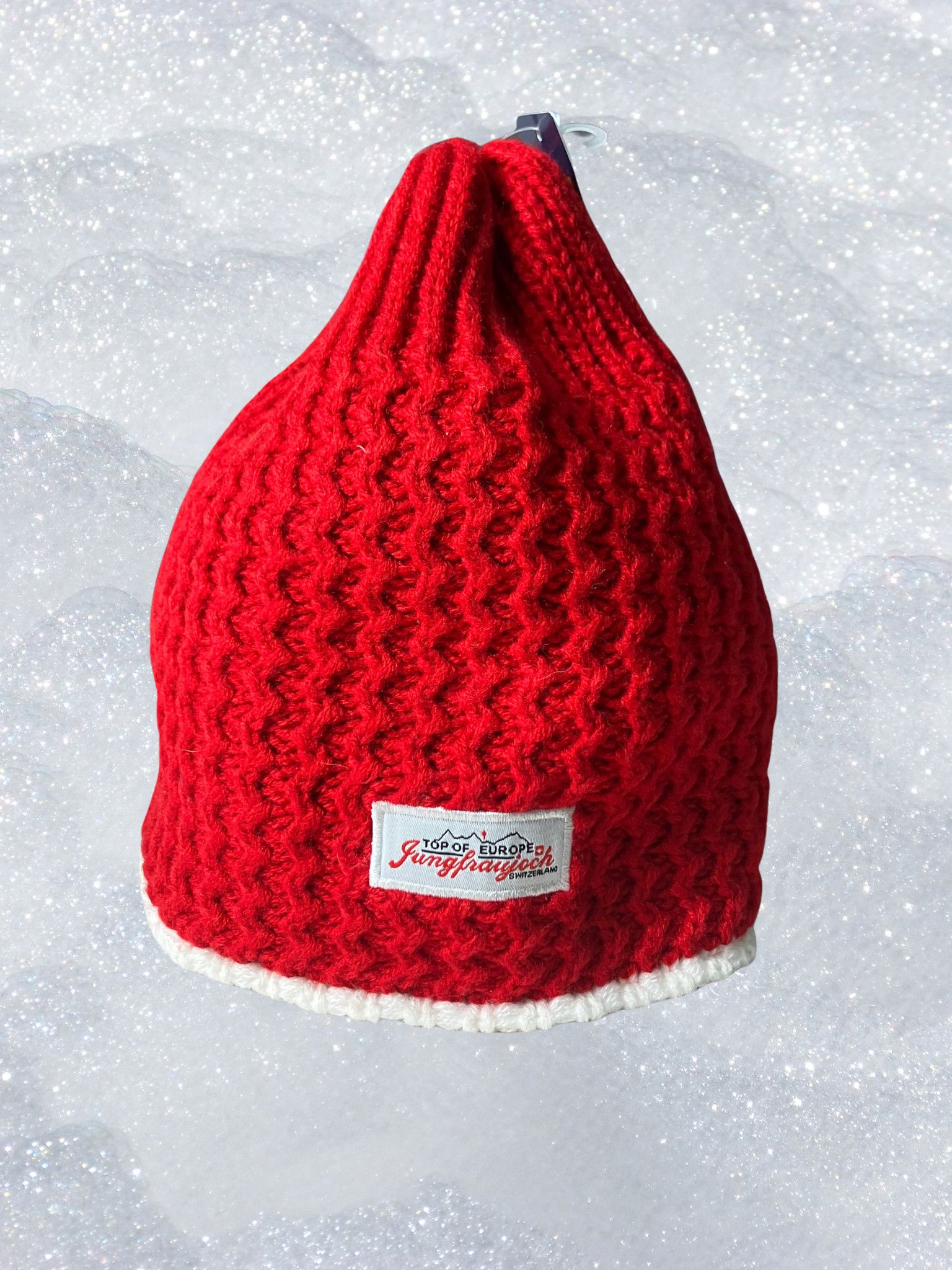 Other Jungfraujoch — Hat | NWT · Sz one size Size ONE SIZE - 3 Thumbnail
