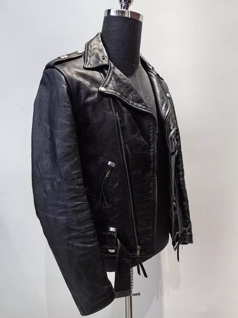 The Real McCoy's The Real McCoys Size38 Classic Zip, Out of Print Old Model Size US M / EU 48-50 / 2 - 4 Thumbnail