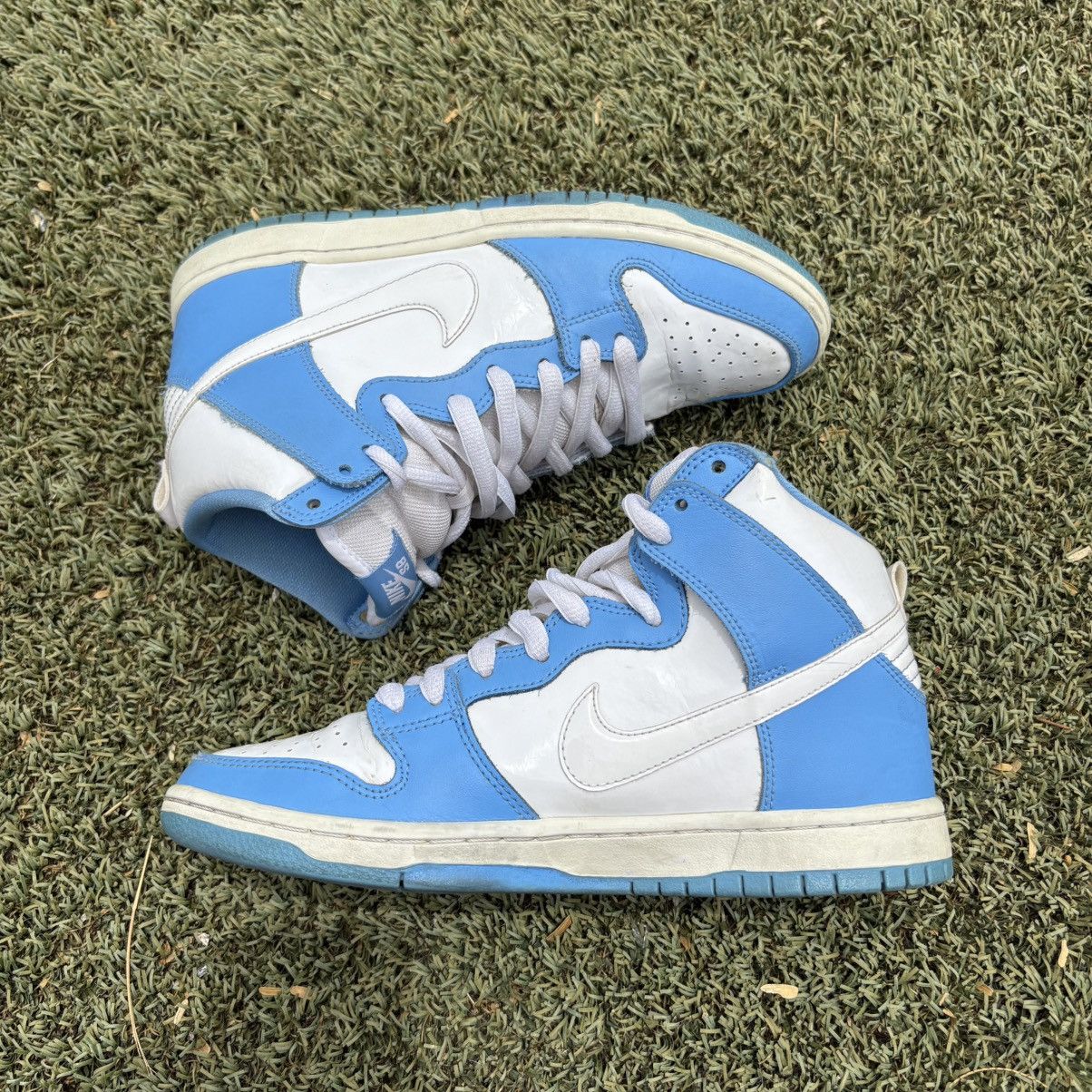 Nike Nike Dunk High ‘Rivalry’ - 8M/9.5W Size US 8 / EU 41 - 1 Thumbnail