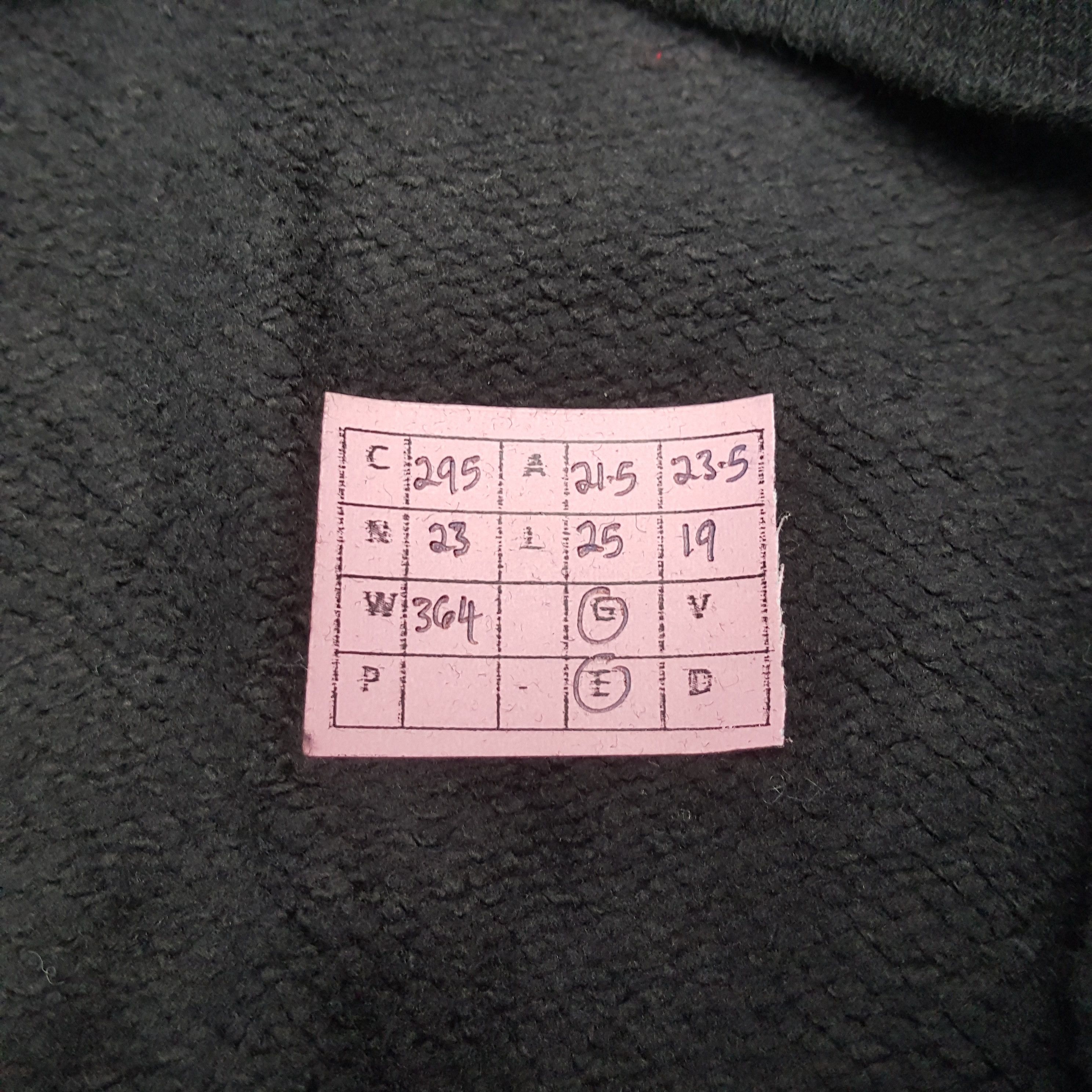 Vintage GRINDELWALD IN SWITZERLAND Vintage Sweatshirt C295N23 Size US M / EU 48-50 / 2 - 10 Thumbnail