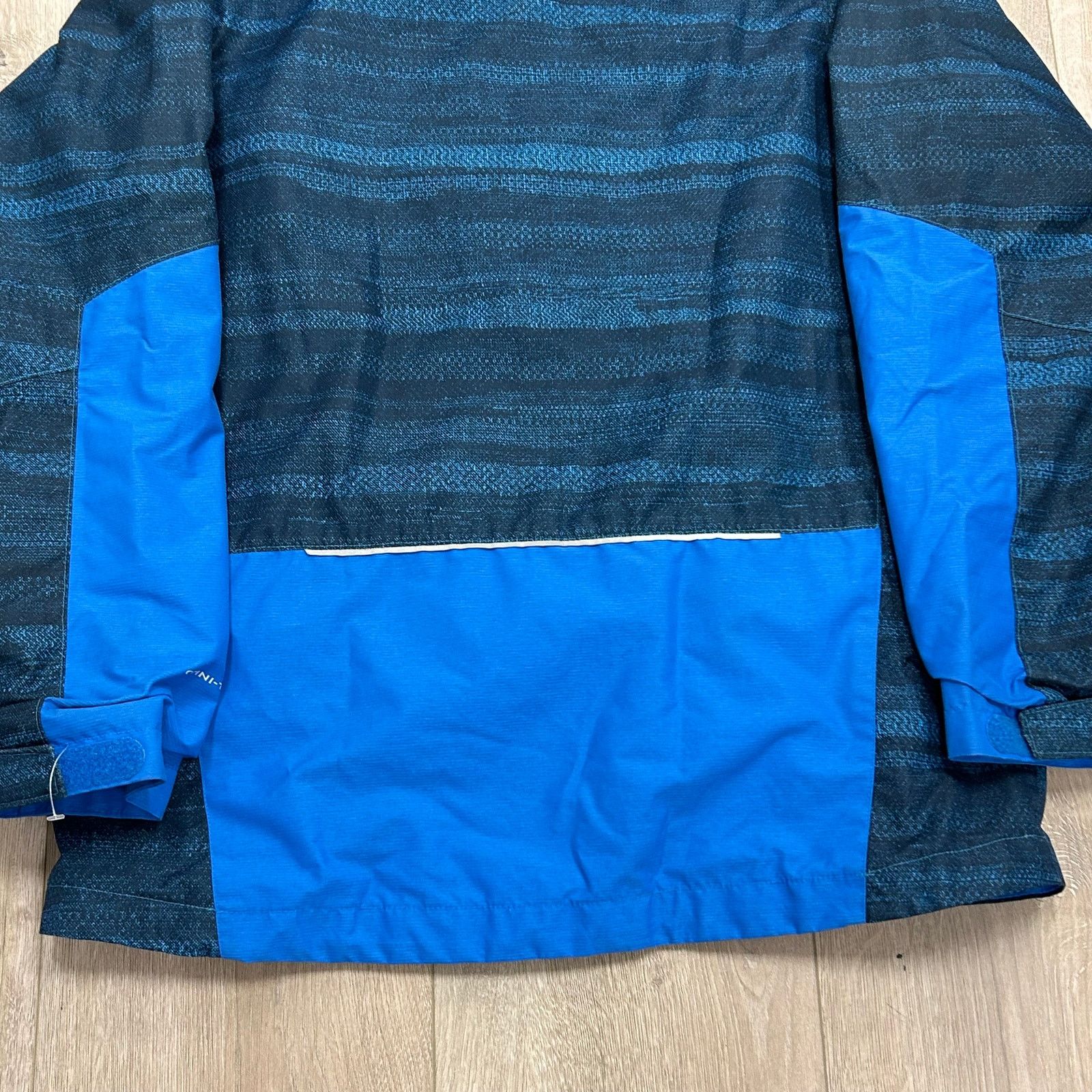 Columbia Columbia Sportswear Blue Jacket Coat Size Youth XL 18-20 Size US XL / EU 56 / 4 - 8 Thumbnail