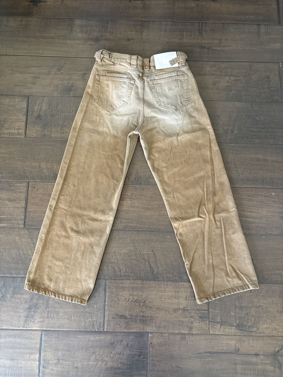 Other Vicinity Sierra Denim Jeans Size US 30 / EU 46 - 1 Thumbnail