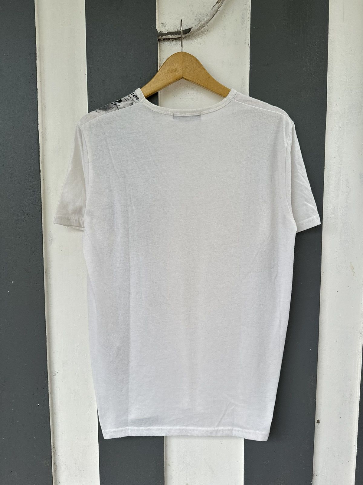 Beauty Beast JAPANESE REAL STANDART SMOKE SIMPLE POEM IFSIX LGB STYLE Size US M / EU 48-50 / 2 - 7 Thumbnail