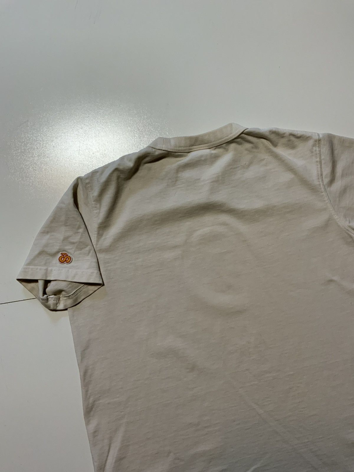 Other Fruityshop Records SuperFunk In Beijing China Indie T-Shirt Size US S / EU 44-46 / 1 - 4 Thumbnail