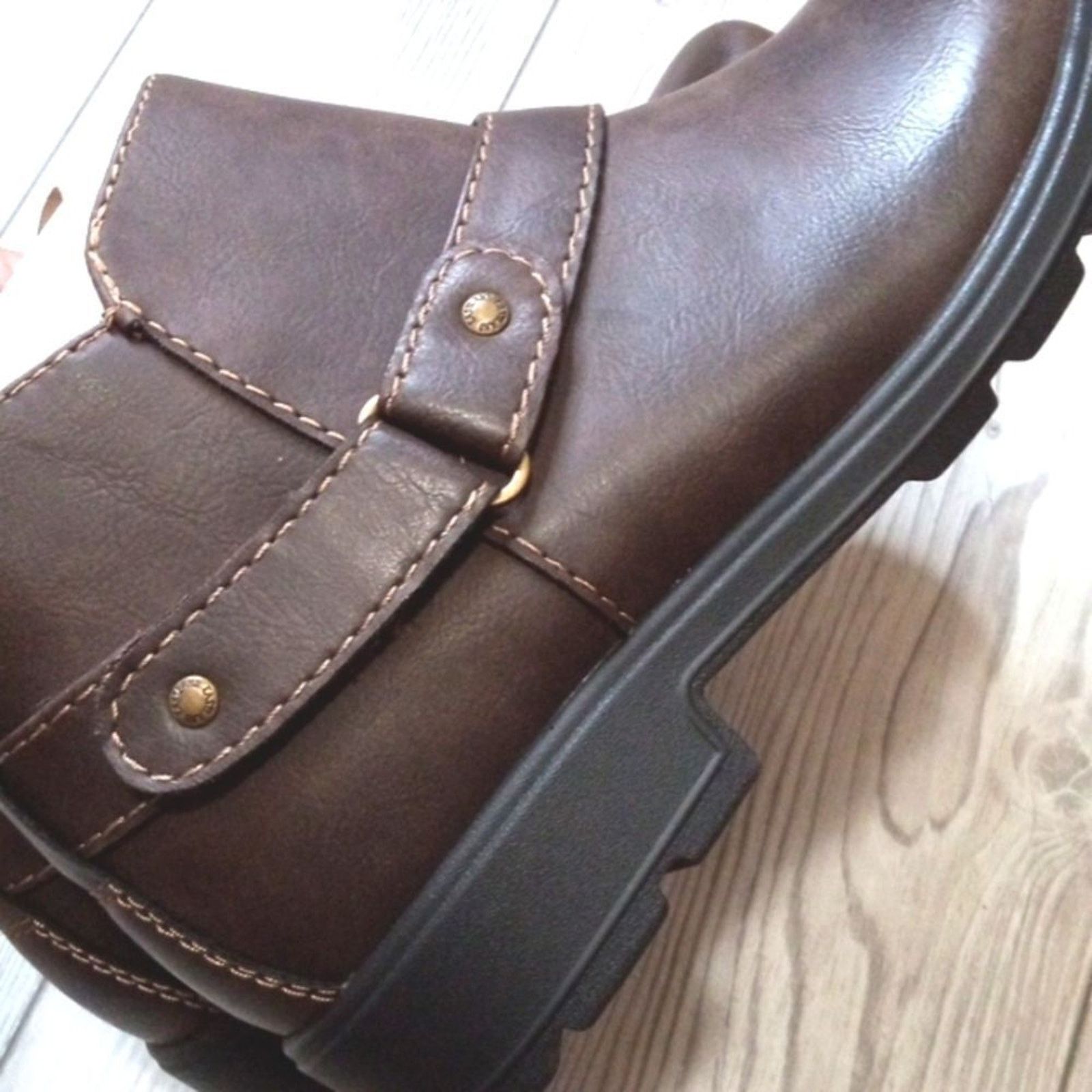 Eastland (CC484) Eastland Women's Kori Ankle Boot Sz 9.5 Size US 9.5 / IT 39.5 - 9 Thumbnail
