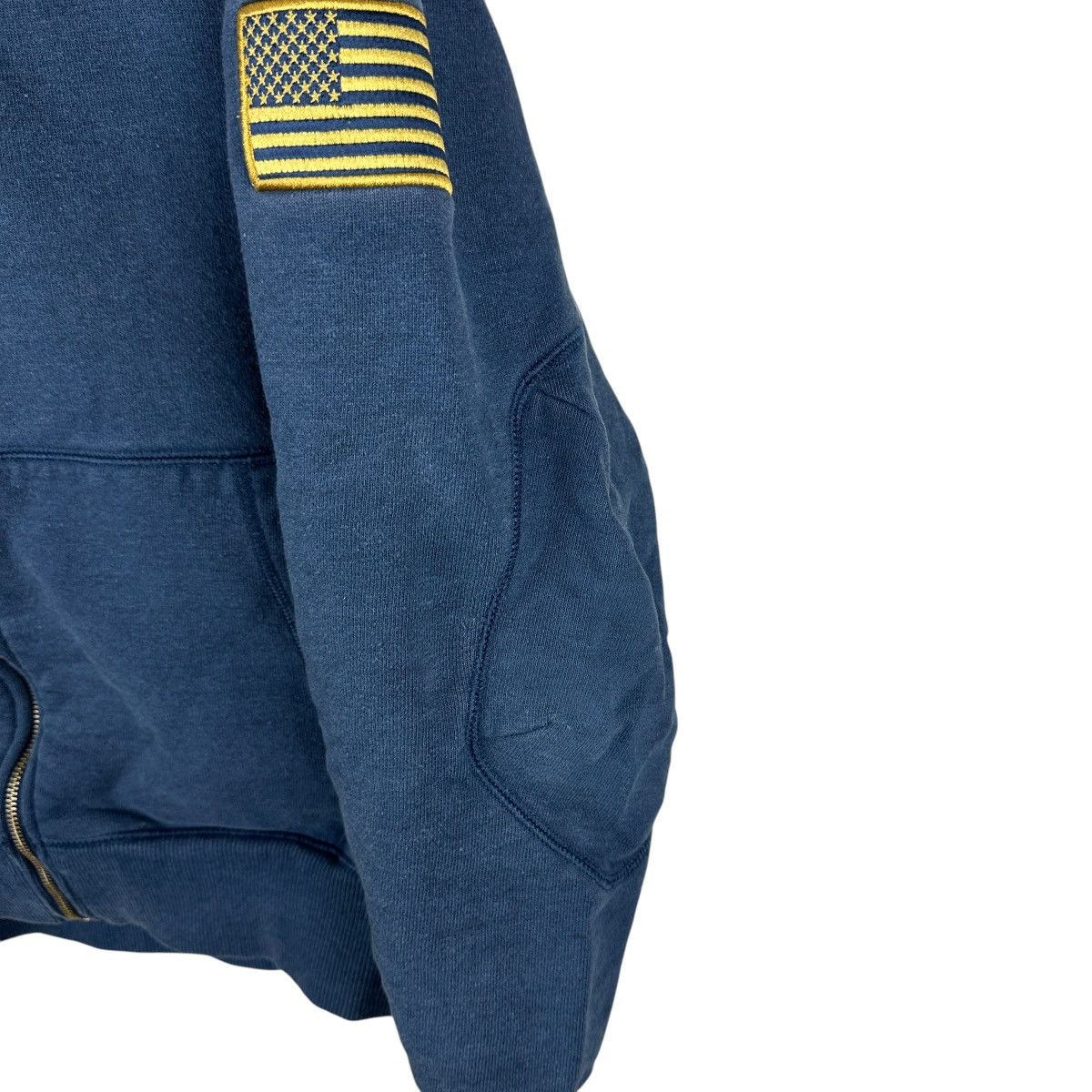Under Armour Mens Under Armour X Dwayne Johnson Heavyweight Hoodie Size US L / EU 52-54 / 3 - 4 Thumbnail
