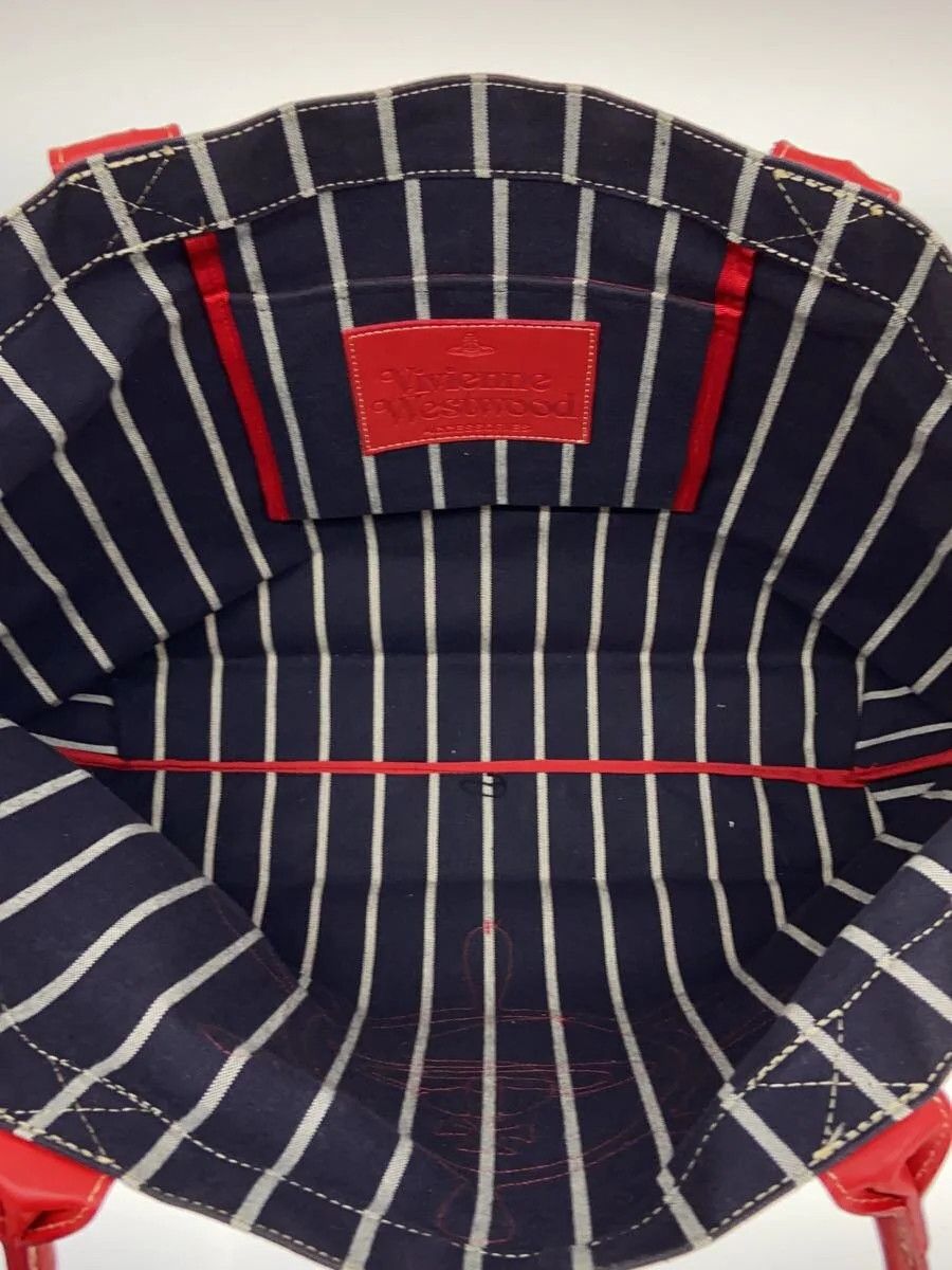 Vivienne Westwood Orb Tote Bag Size ONE SIZE - 5 Thumbnail