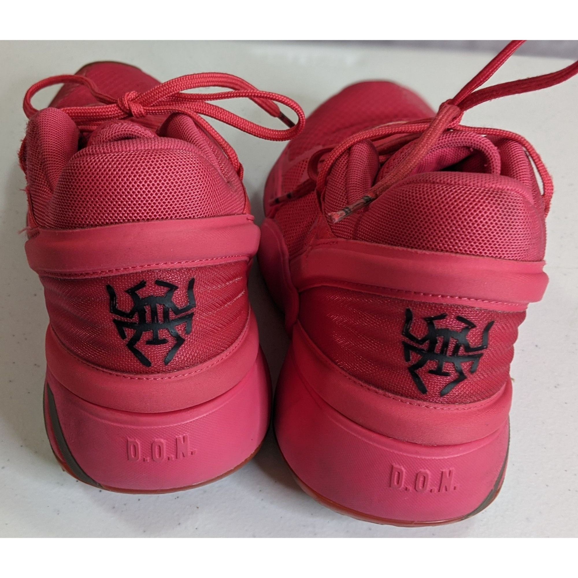 Adidas Adidas D.O.N. Issue 2 Crayola Basketball Shoes Size 6 Size US 6 / EU 39 - 5 Thumbnail