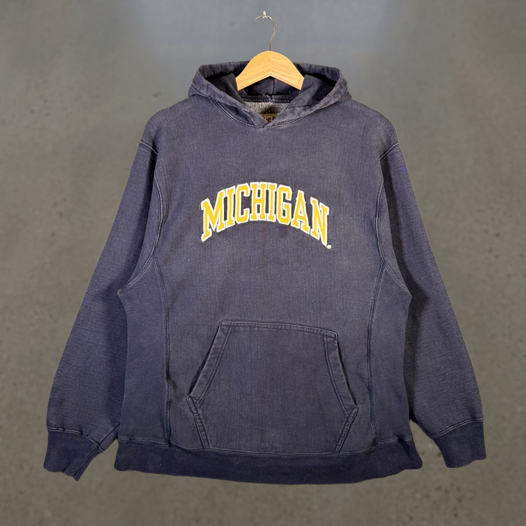 Champion × Supreme Vintage 90s Supreme X Champion Reverse Weave