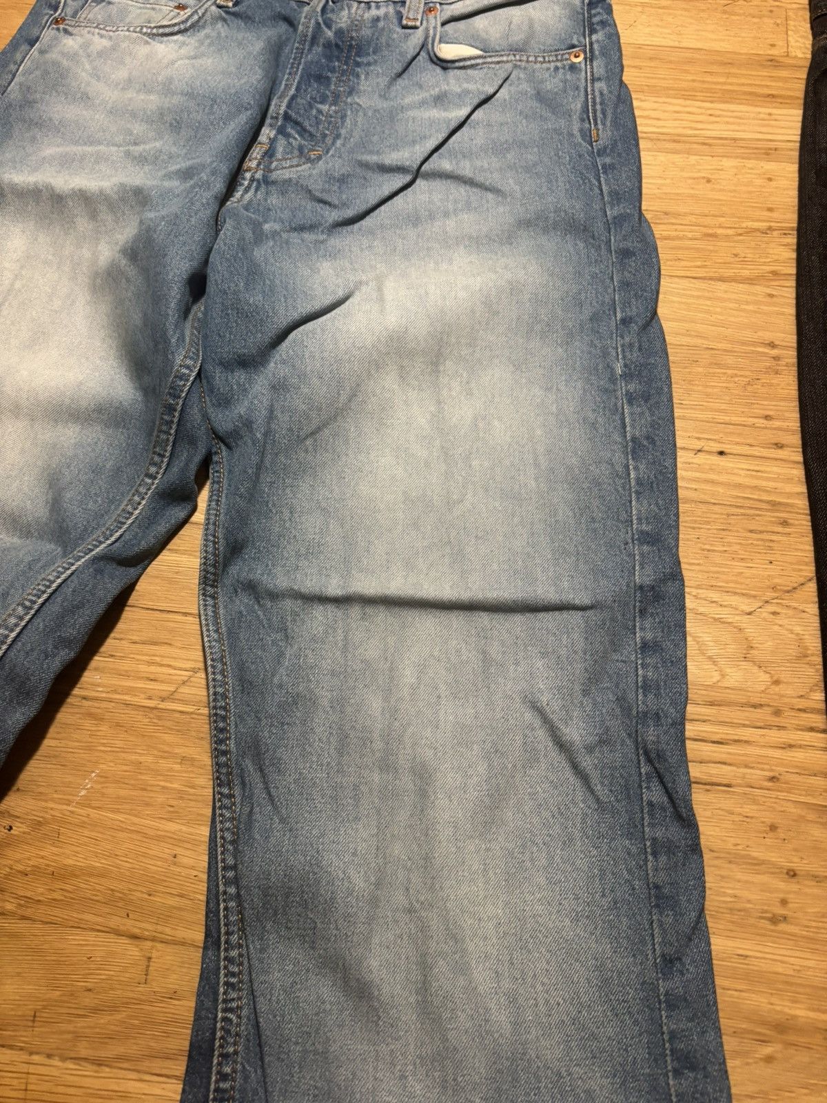 Weekday Bundle of weekday jeans Size US 30 / EU 46 - 3 Thumbnail