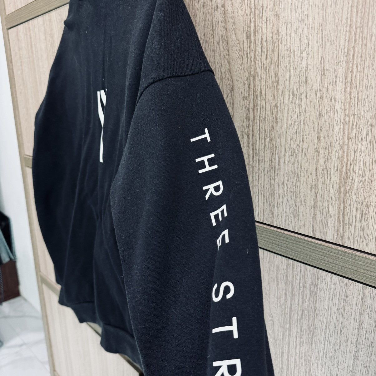 Adidas Adidas Zip Up Hoodie Size US S / EU 44-46 / 1 - 5 Thumbnail
