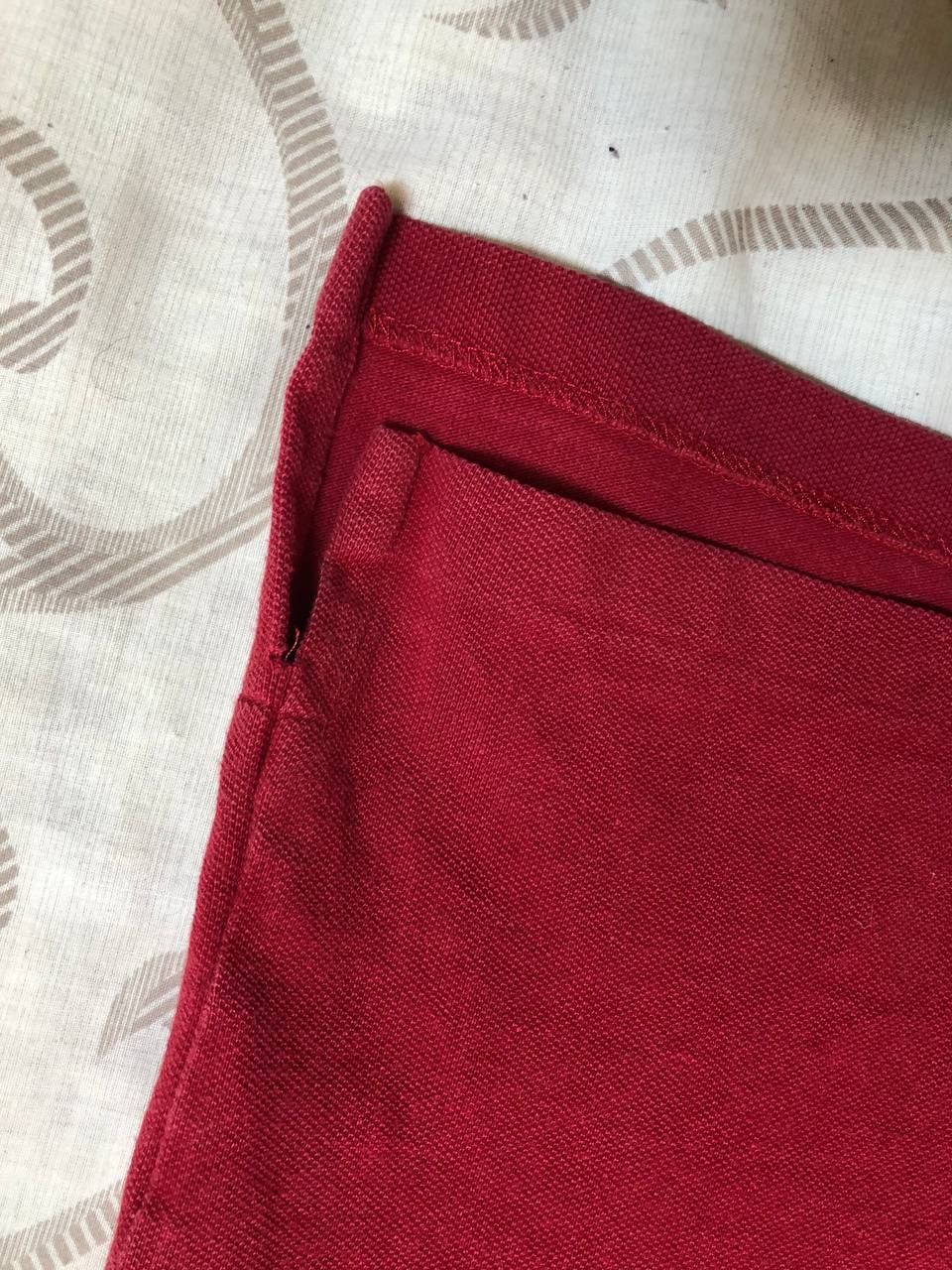 Polo Ralph Lauren (XL 18-20) Vintage Polo Ralph Lauren Slim Fit Polo Shirt Size US M / EU 48-50 / 2 - 11 Thumbnail