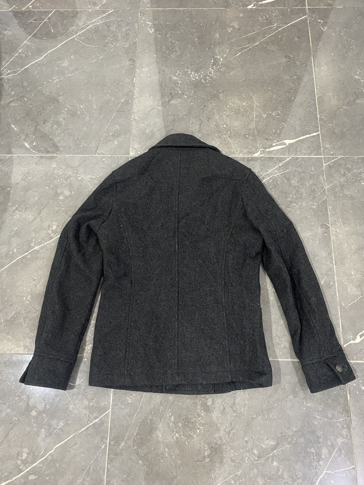 Yasuyuki Ishii Nicole Japan Napoleon Jacket Size US L / EU 52-54 / 3 - 6 Thumbnail